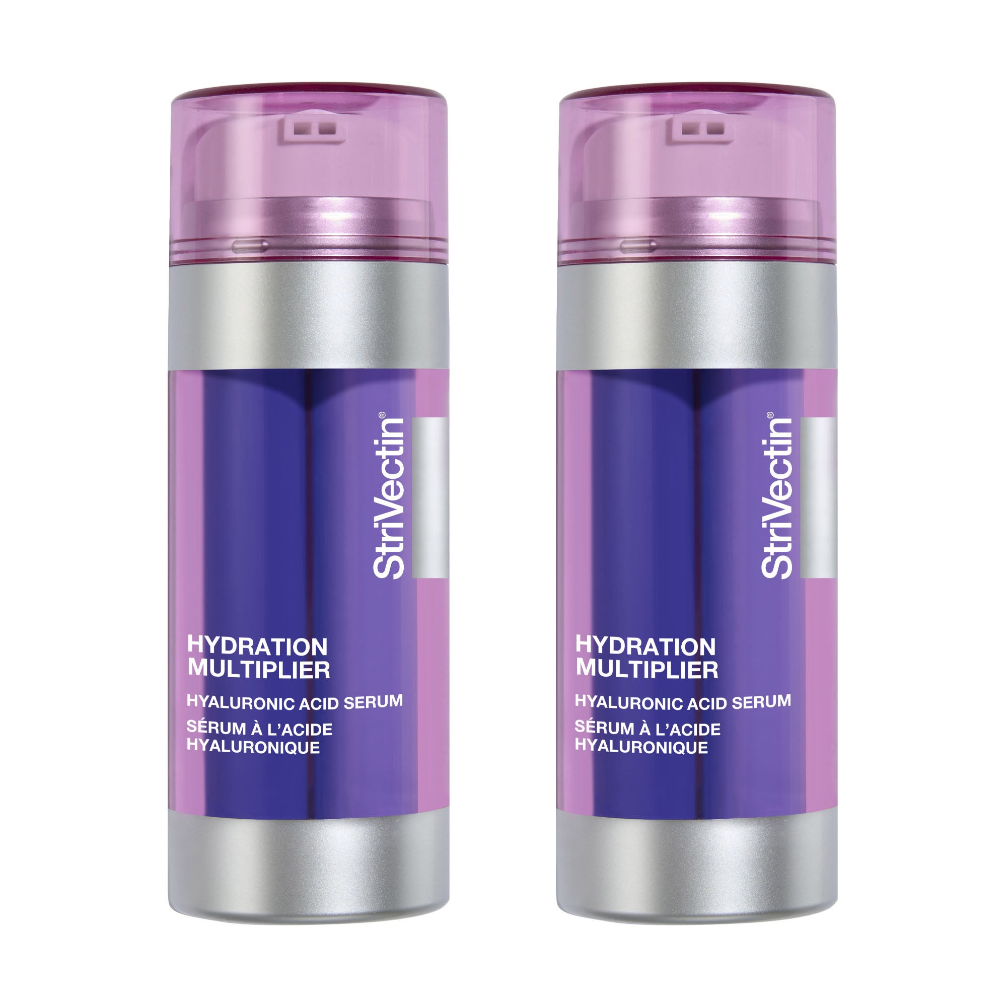 STRIVECTIN HYDRATION MULTIPLIER HYALURONIC ACID SERUM