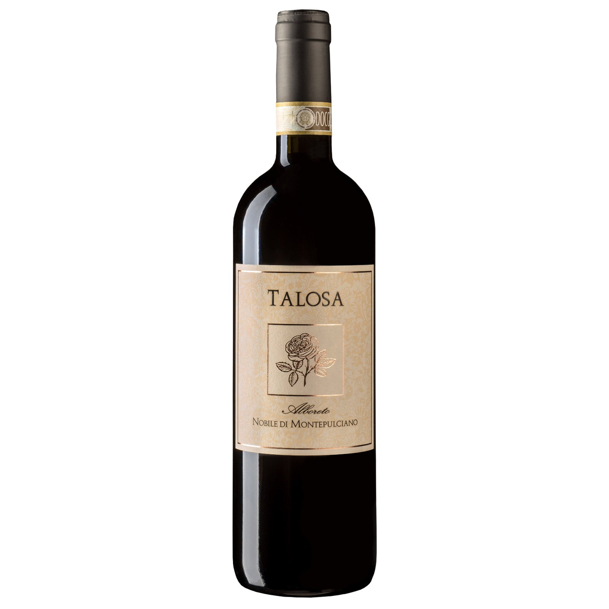 TALOSA ALBORETO NOBILO MONTEPULCIANO TOSCANA, ITALY 750ML