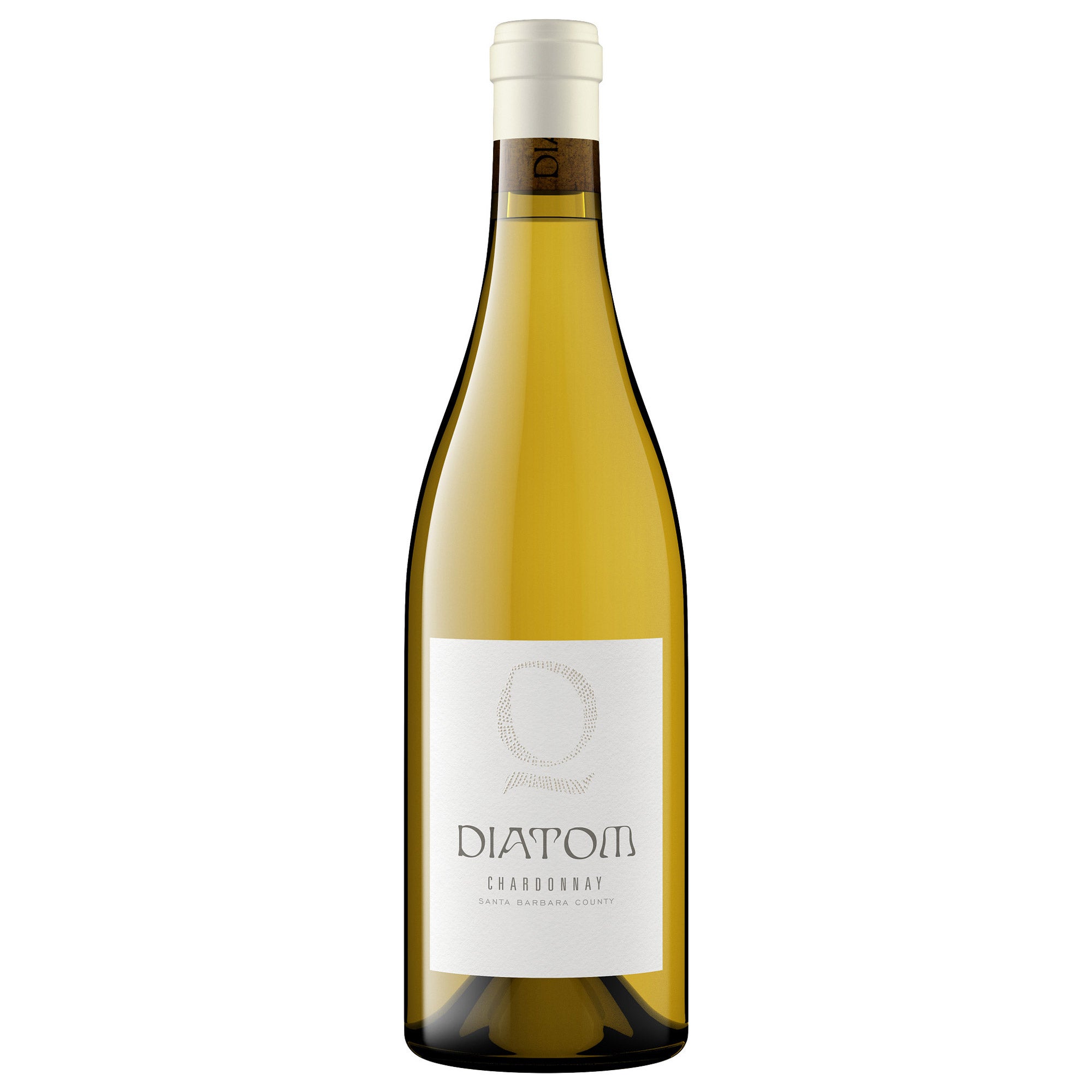 DIATOM CHARDONNAY SANTA BARBARA 750ML - Image 1