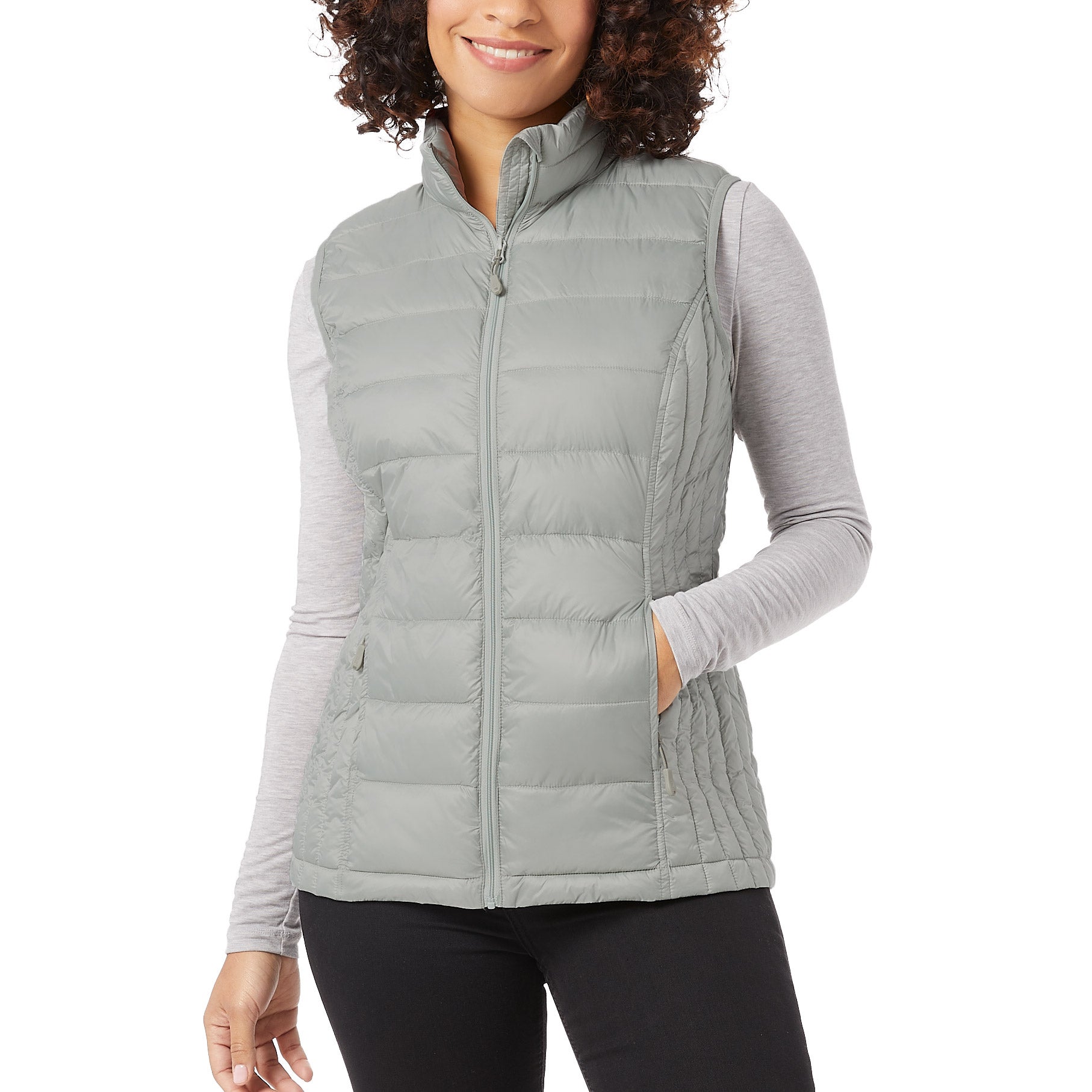 32 DEGREES LADIES VEST - Image 1