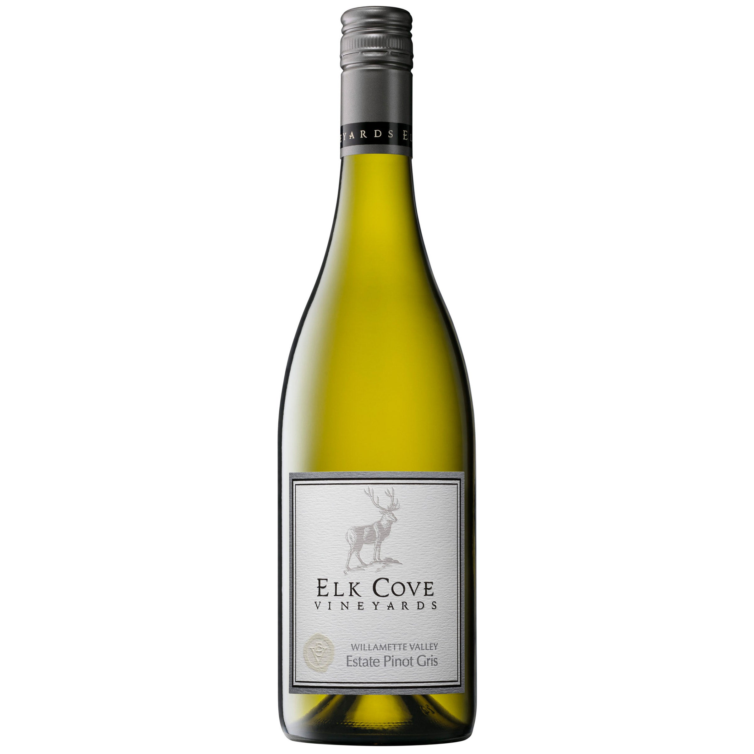 ELK COVE PINOT GRIS WILLAMETTE VLLY 750ML