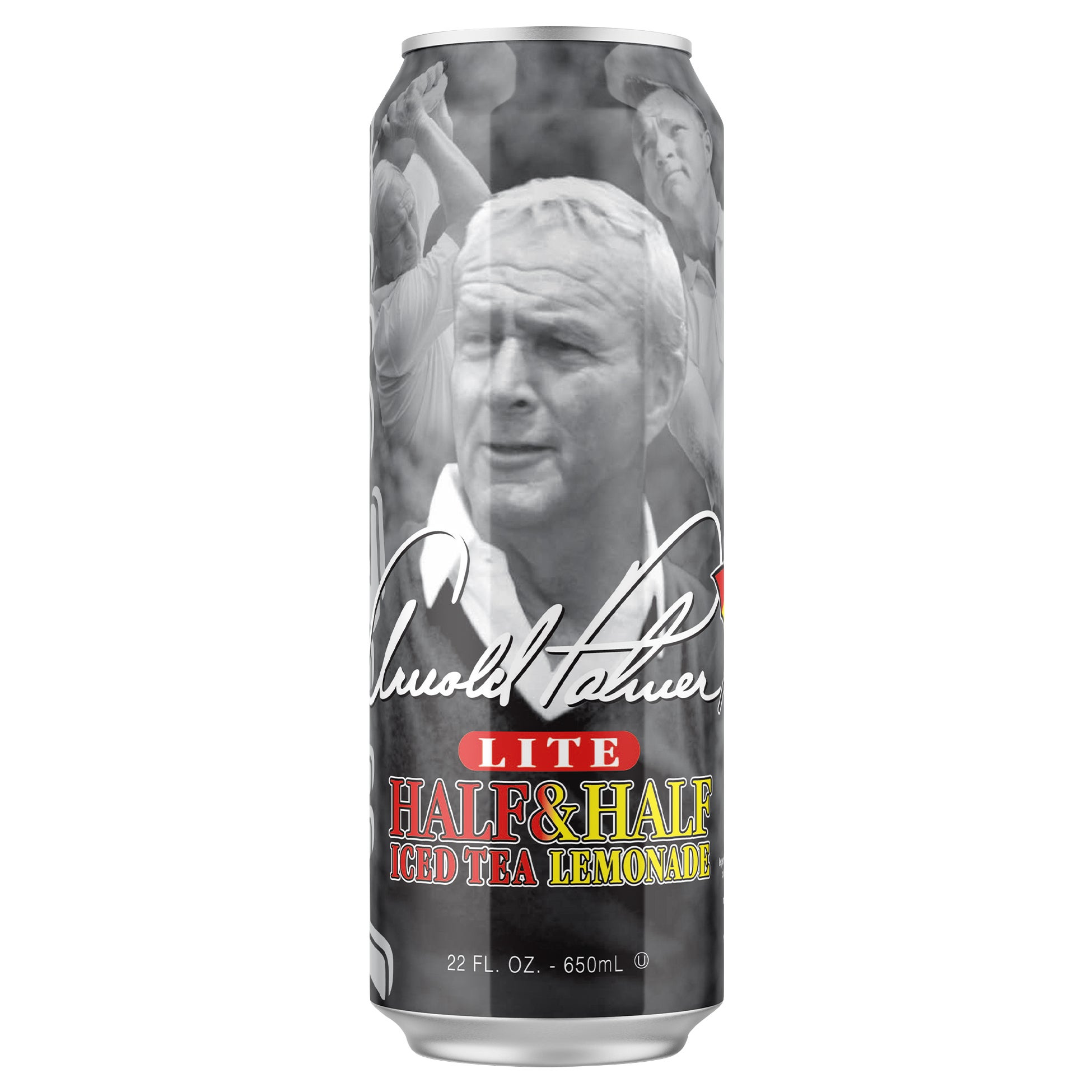 ARIZONA ARNOLD PALMER BIG CAN 24/22 FL OZ - Image 1