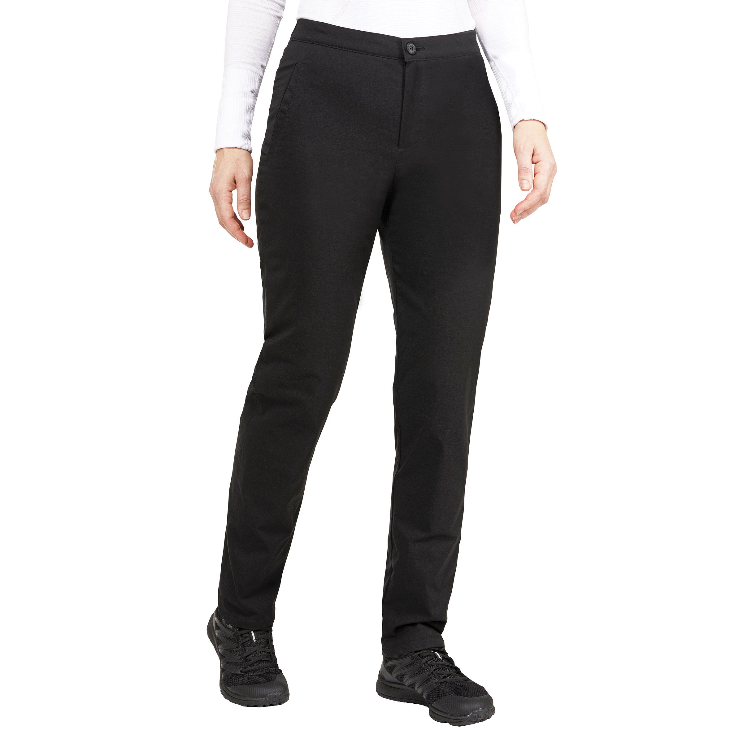 STORMPACK LADIES' LINED PANT - Image 1