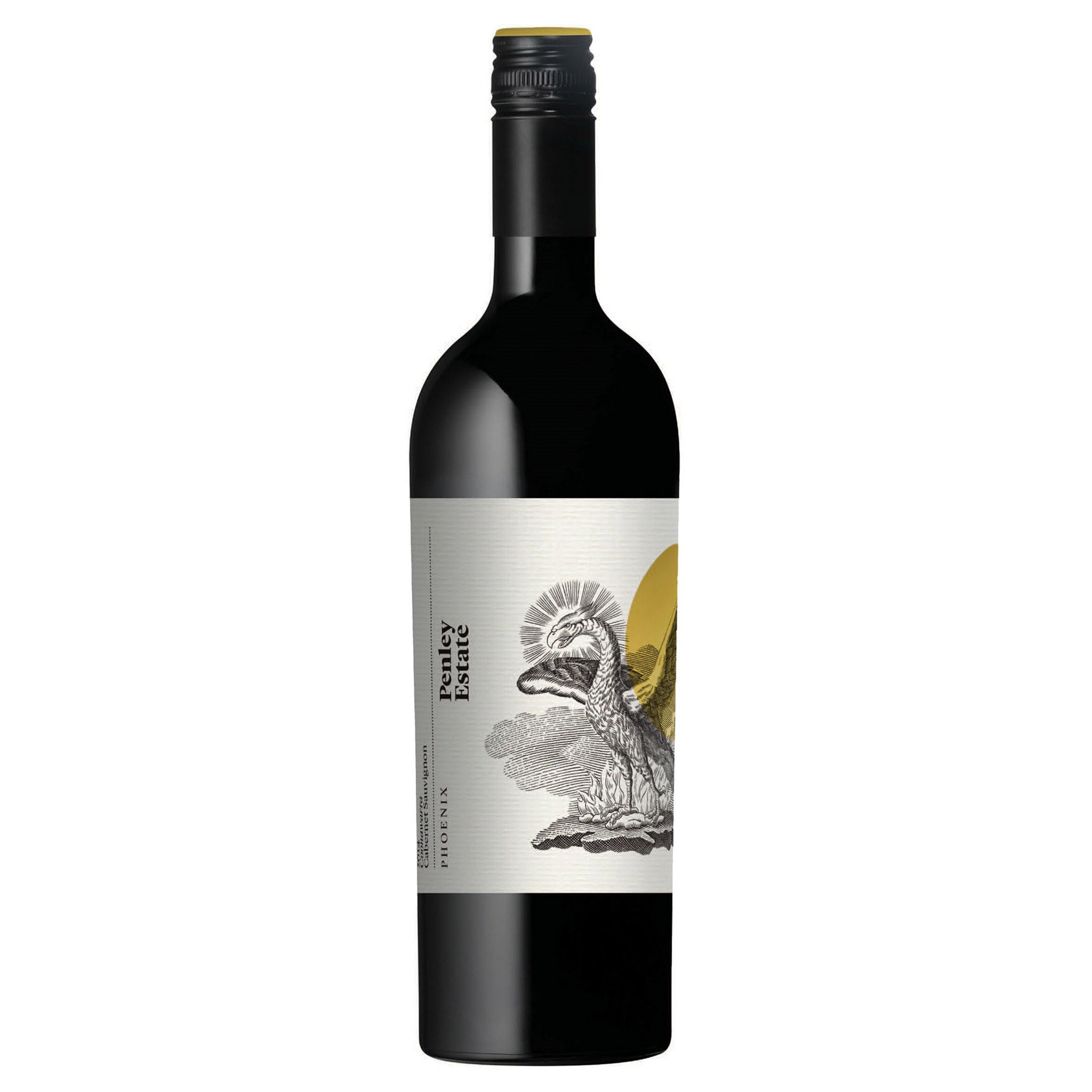 PENLEY PHOENIX CABERNET SAUVIGNON AUSTRALIA 750 ML