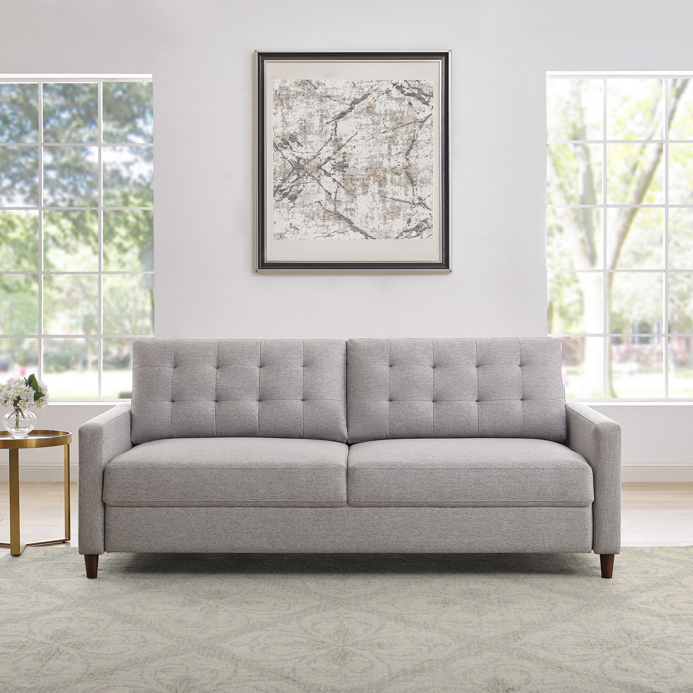 LILLIAN AUGUST ELLA CONVERTIBLE SOFA