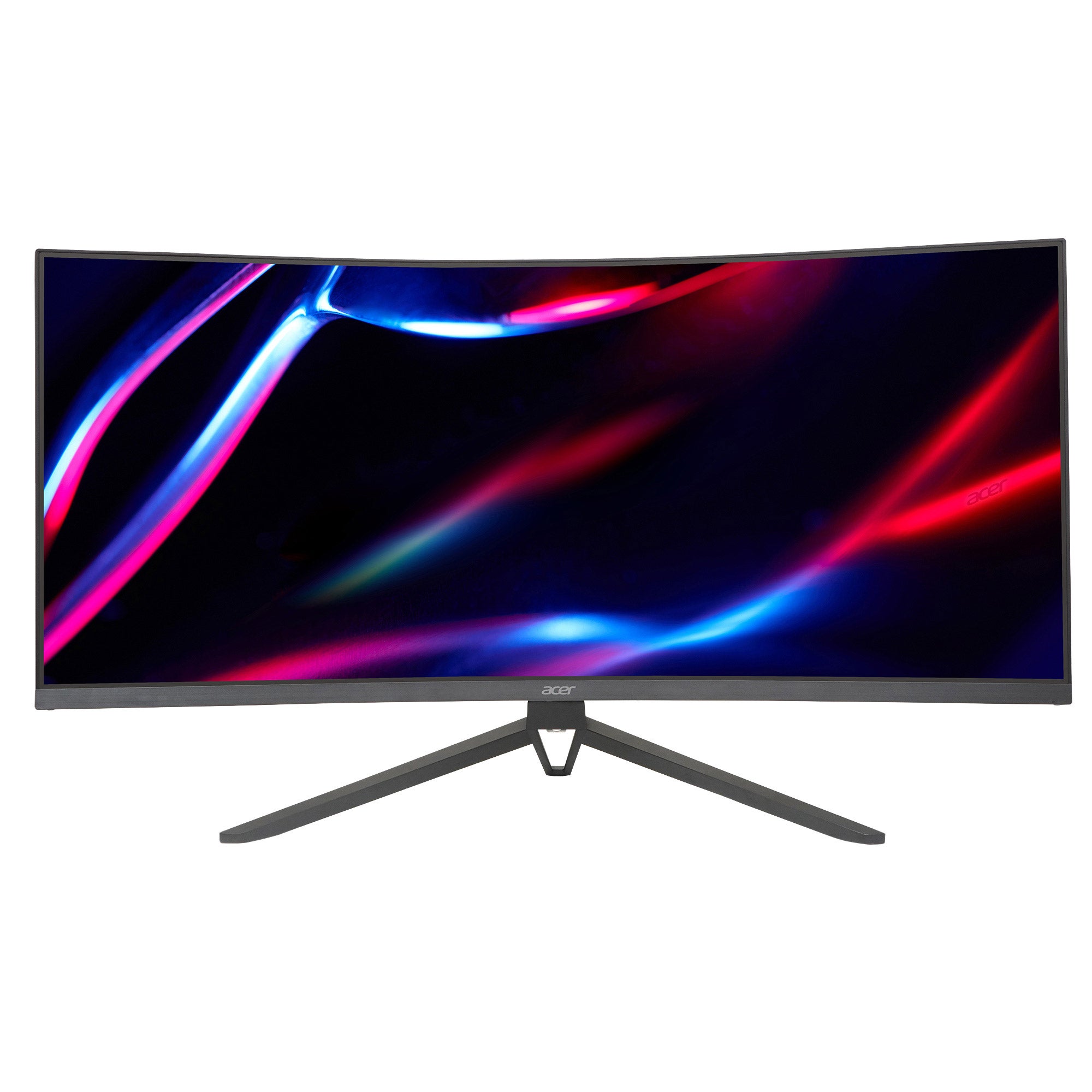 ACER NITRO 34¨ UWQHD CURVED GAMING MONITOR ED343CUR VBMIIPPX - Image 1
