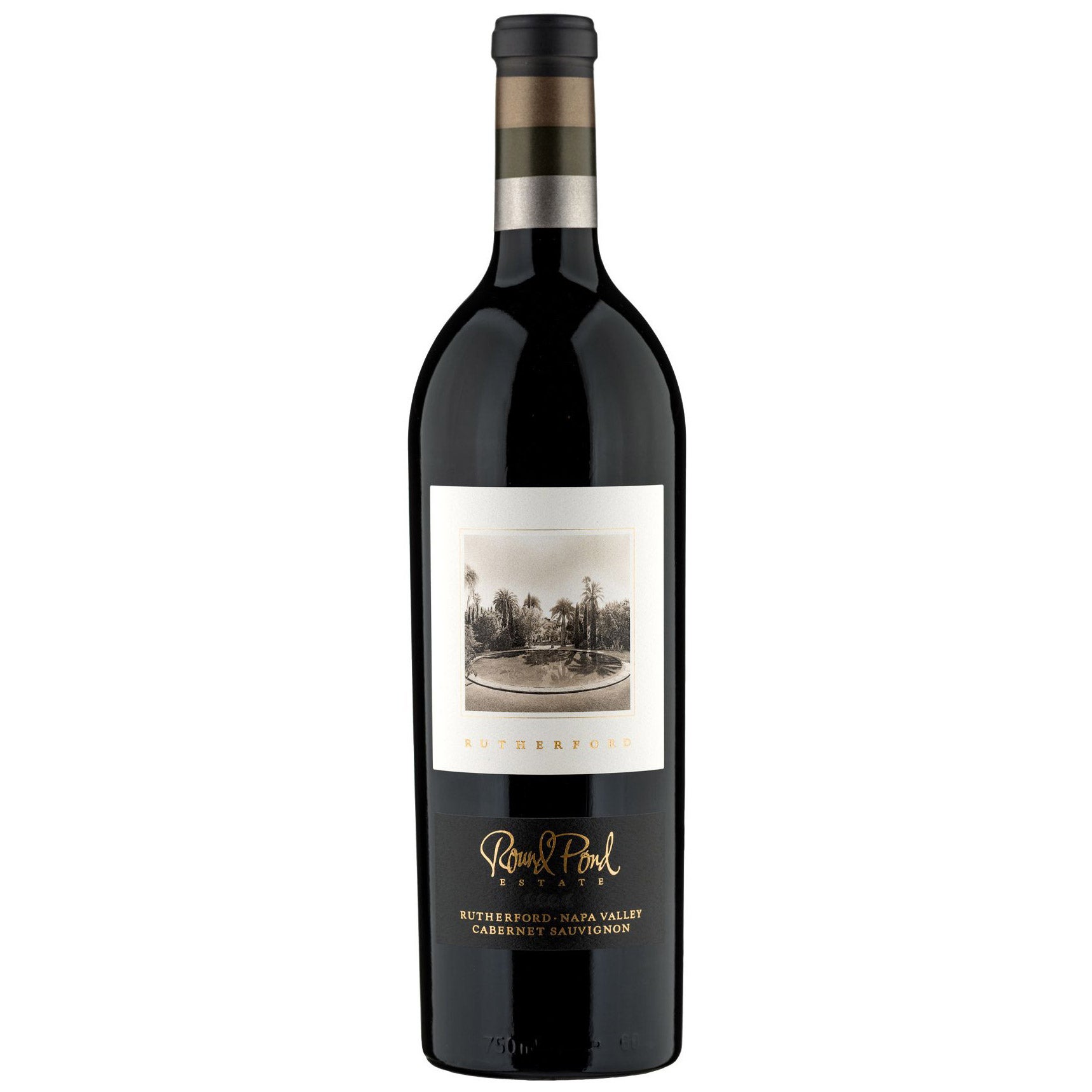 ROUND POND CABERNET SAUVIGNON NAPA VALLEY 750ML