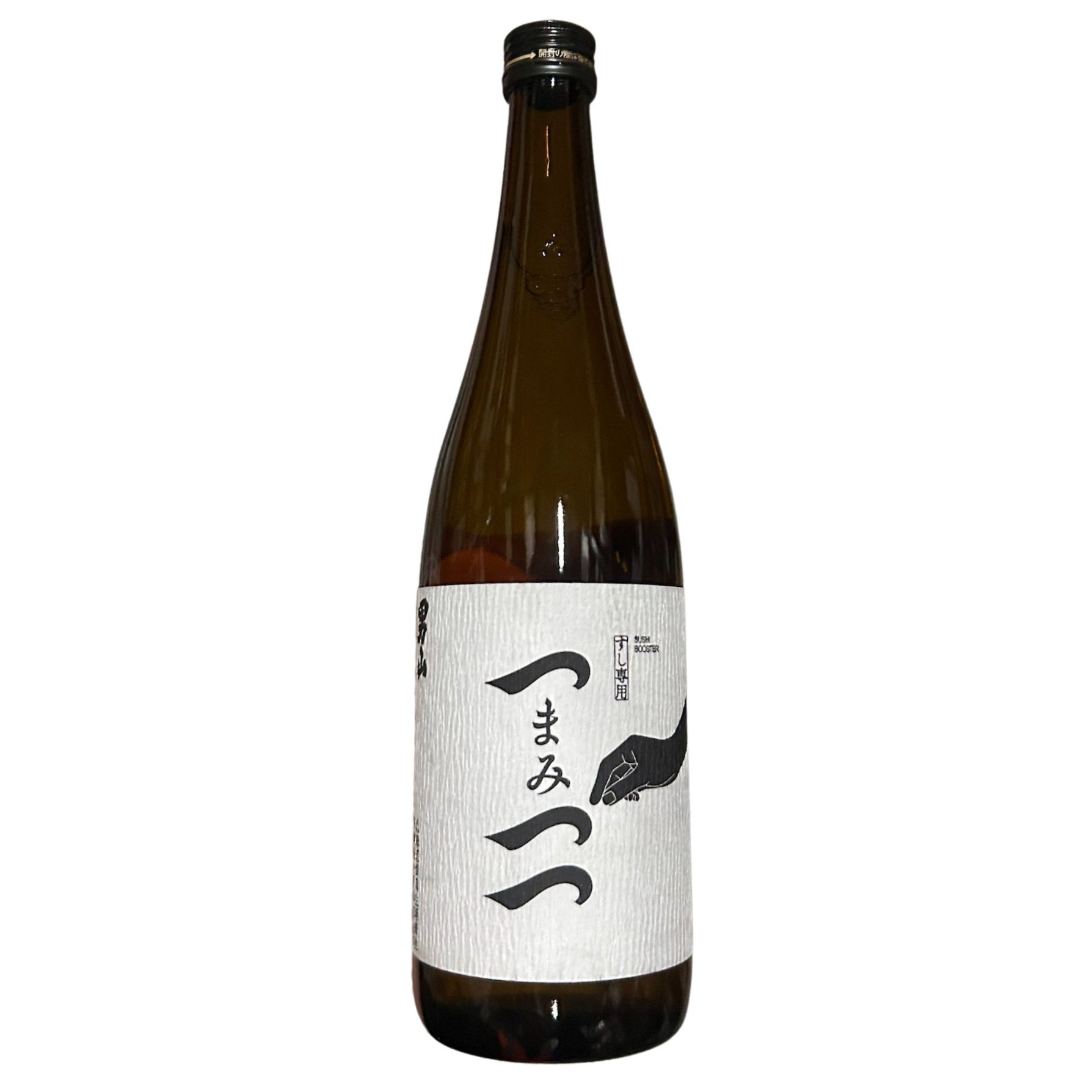 OTOKOYAMA TOKUBETSU JUNMAI SUSHI BOOSTER JAPAN 720 ML