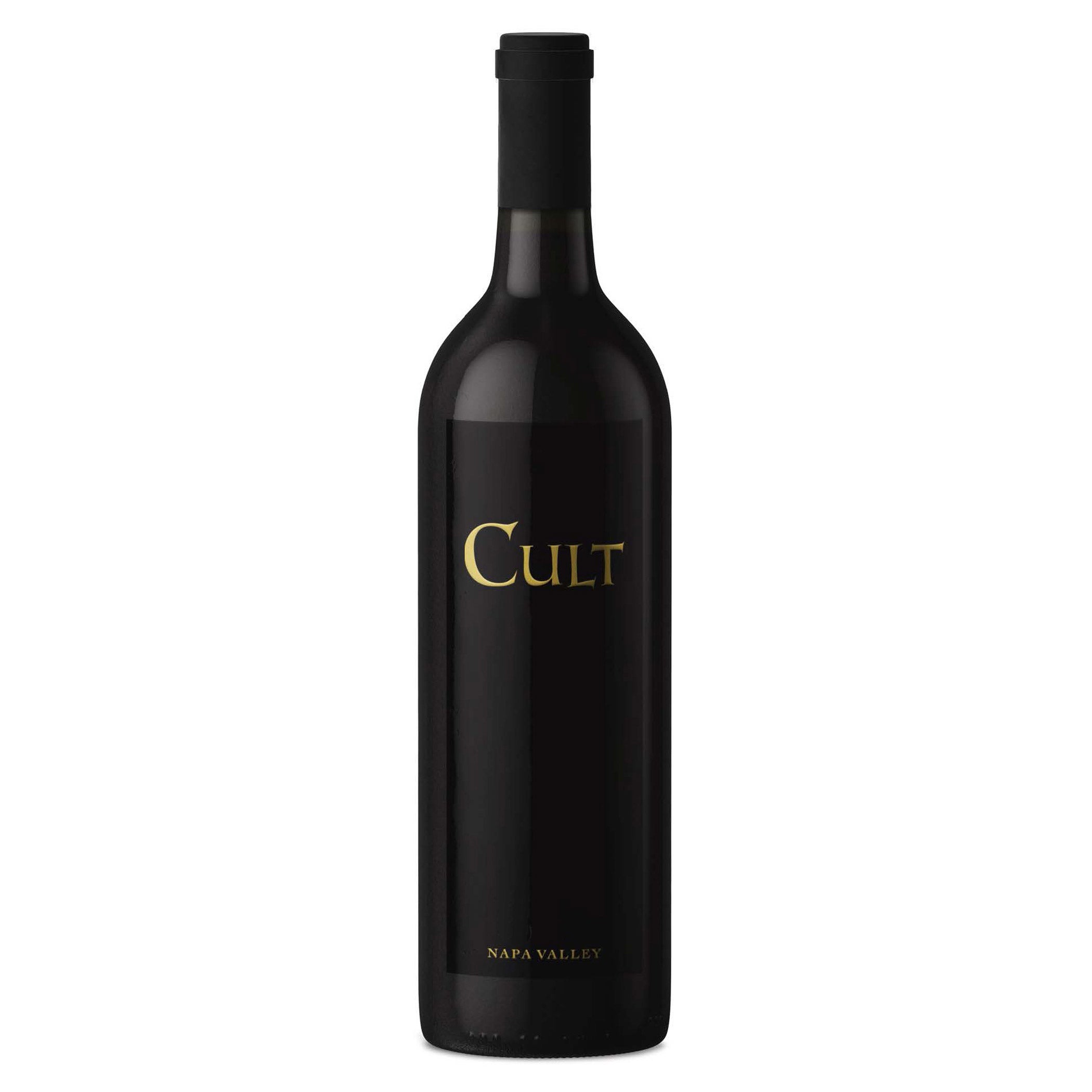 BEAU VIGNE CULT CABERNET SAUVIGNON NAPA VALLEY 750 ML