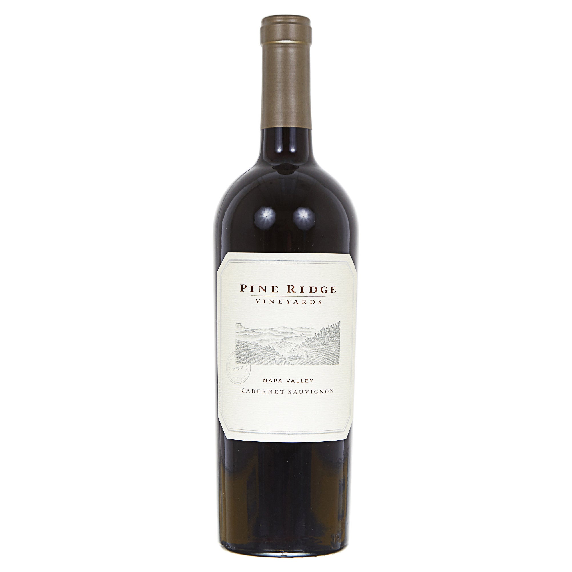 PINE RIDGE CABERNET SAUVIGNON NAPA VALLEY 750ML