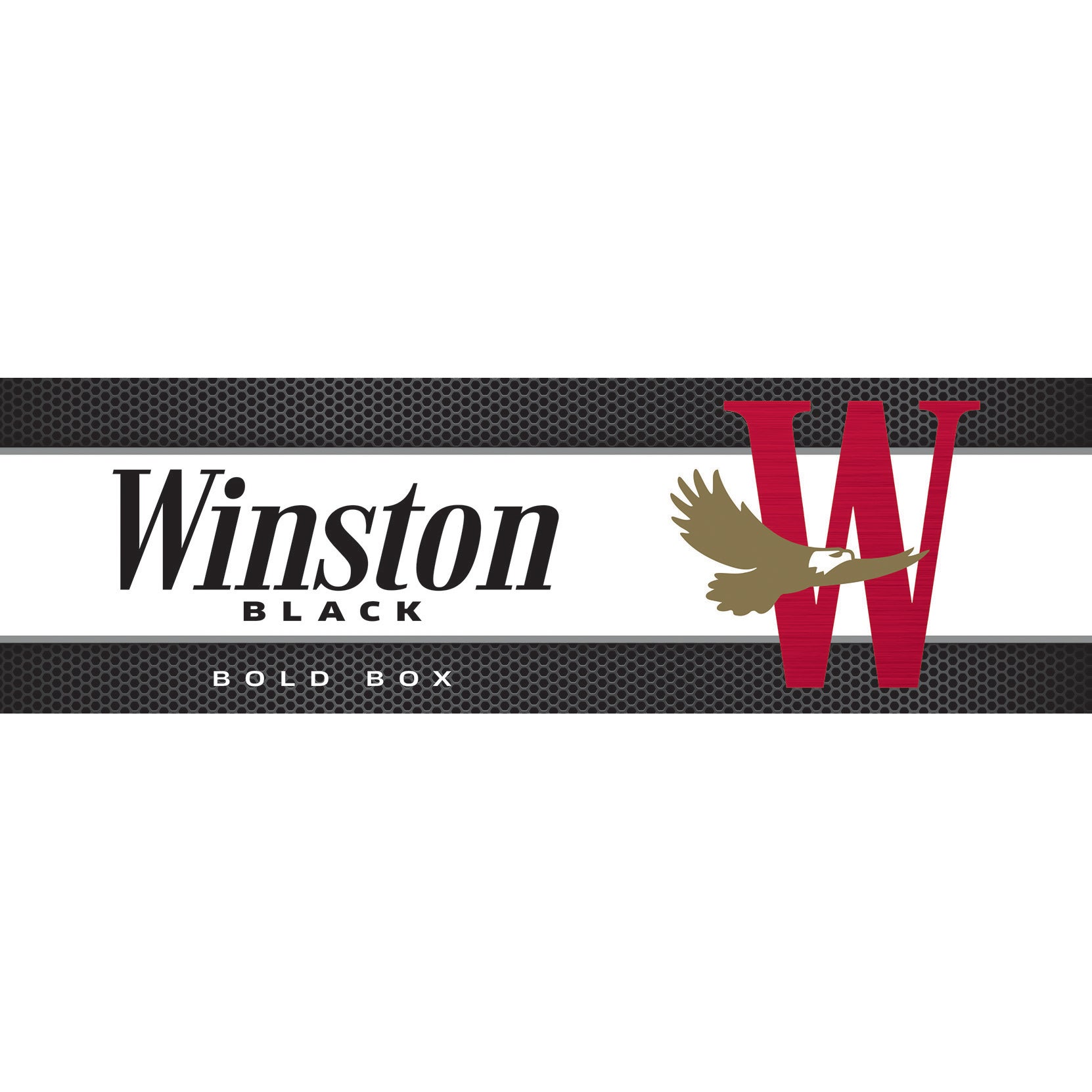 WINSTON BLACK BOX