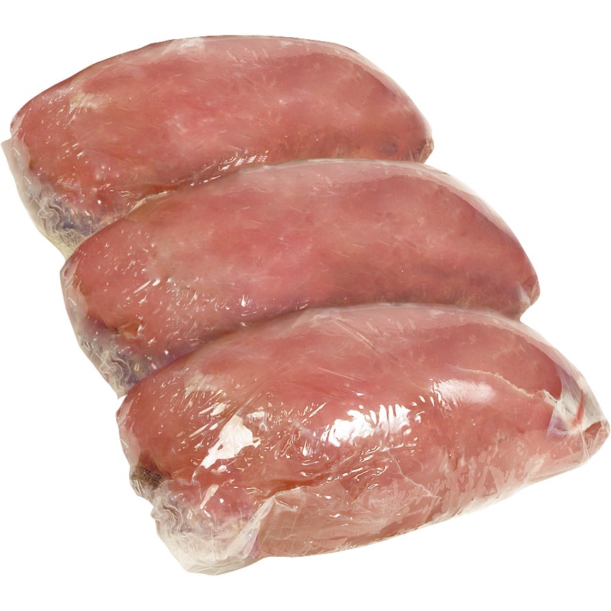 PORK SIRLOIN BONELESS FULL CASE PER LB.
