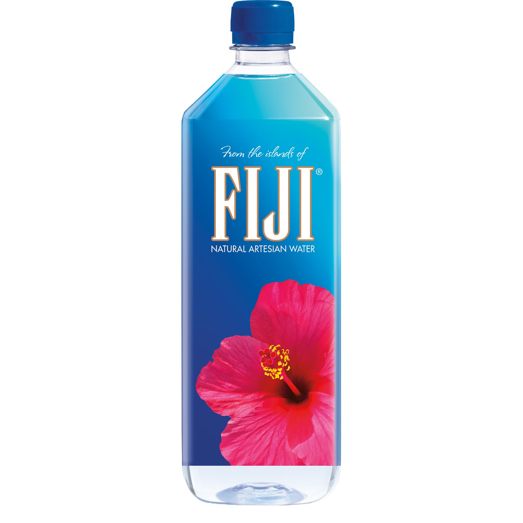 FIJI NATURAL ARTESIAN WATER 12/1 L - Image 1