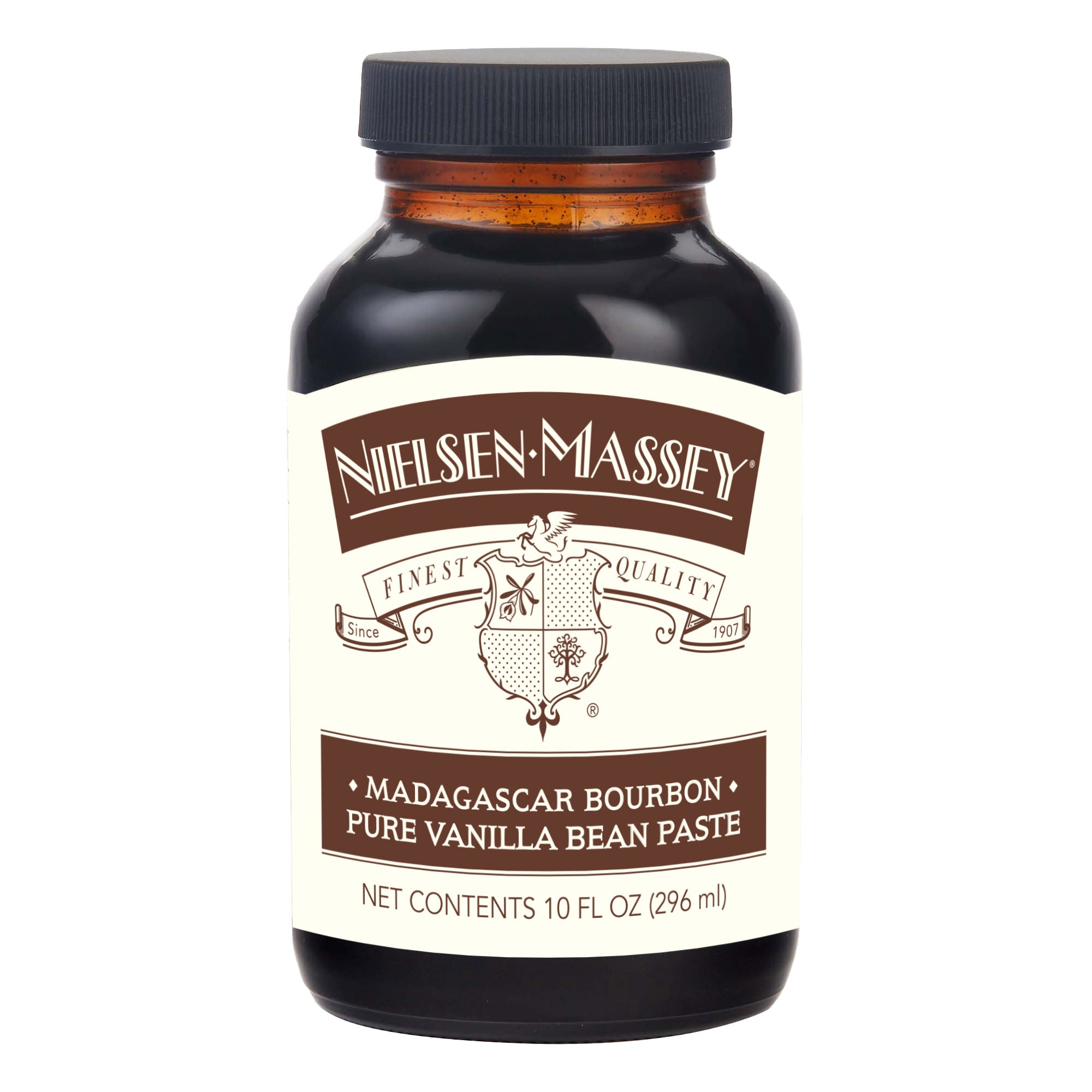 NIELSEN MASSEY VANILLA BEAN PASTE 10 OZ
