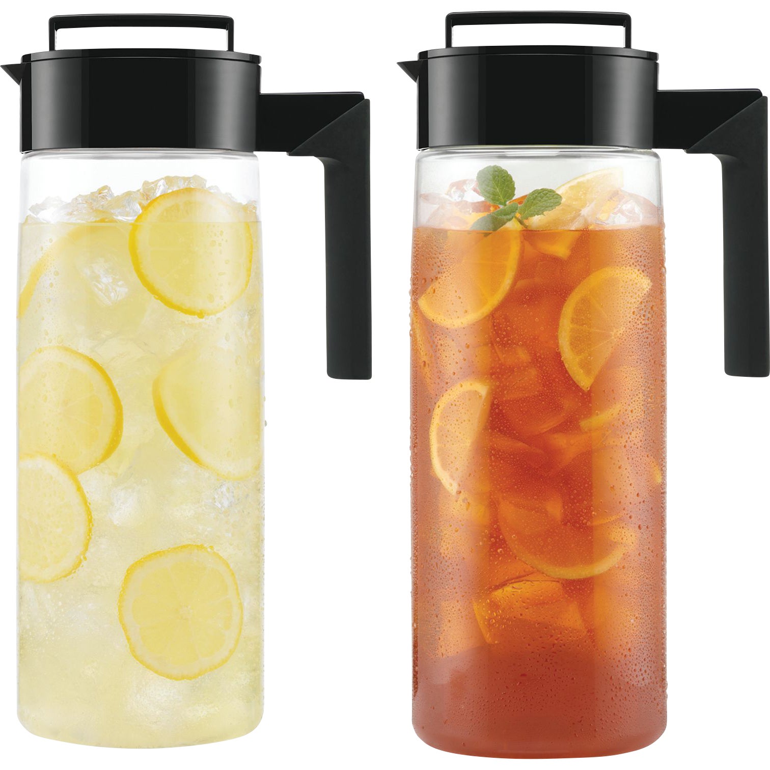 TAKEYA 2 QUART PITCHER 2 PACK