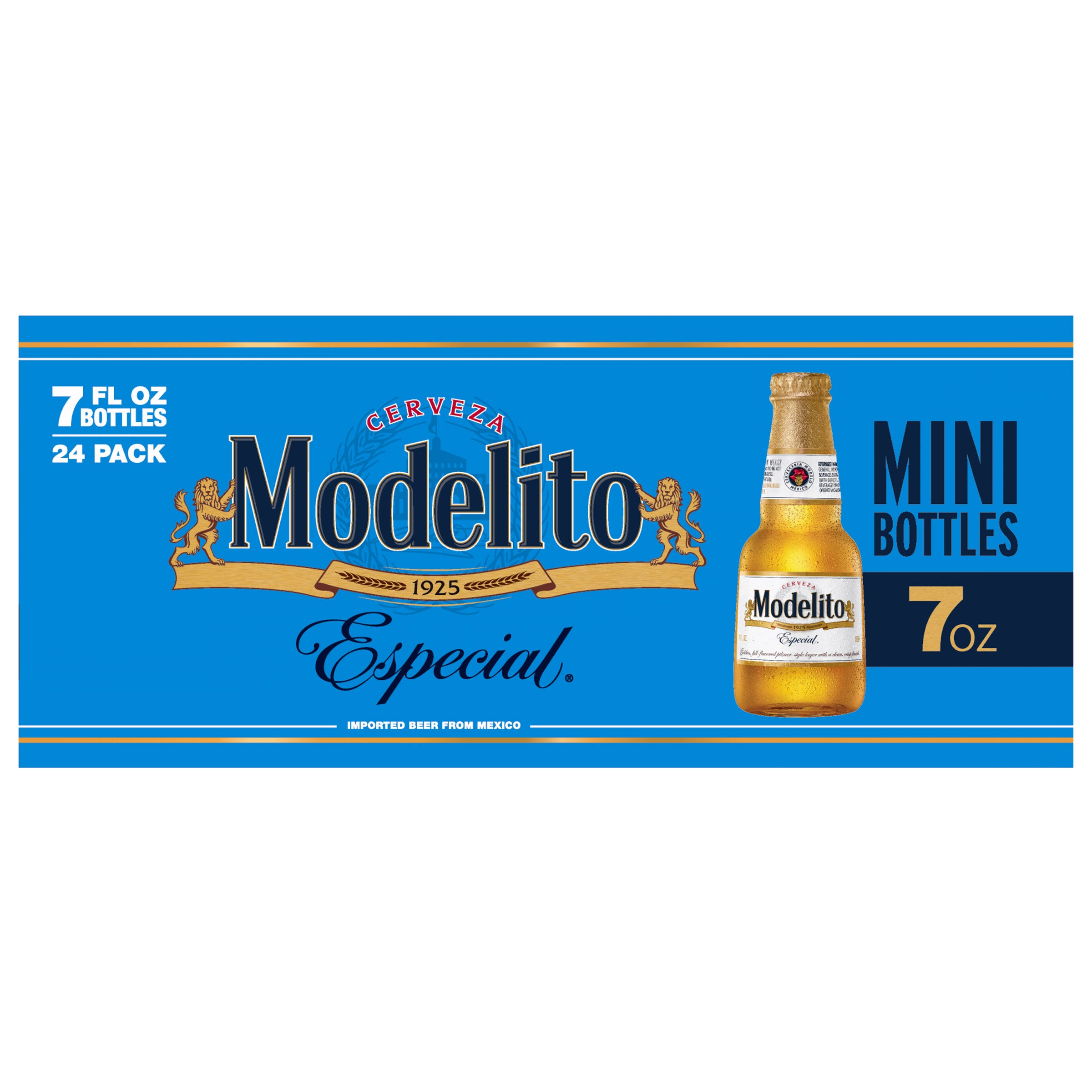 MODELITO ESPECIAL 24/7OZ BOTTLES MEXICO