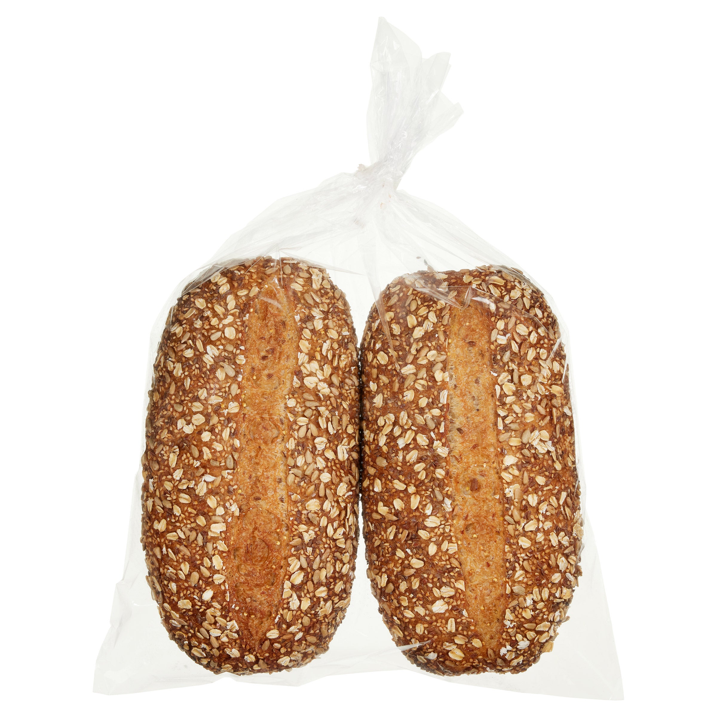 MULTIGRAIN BREAD 2 PACK 32 OUNCES