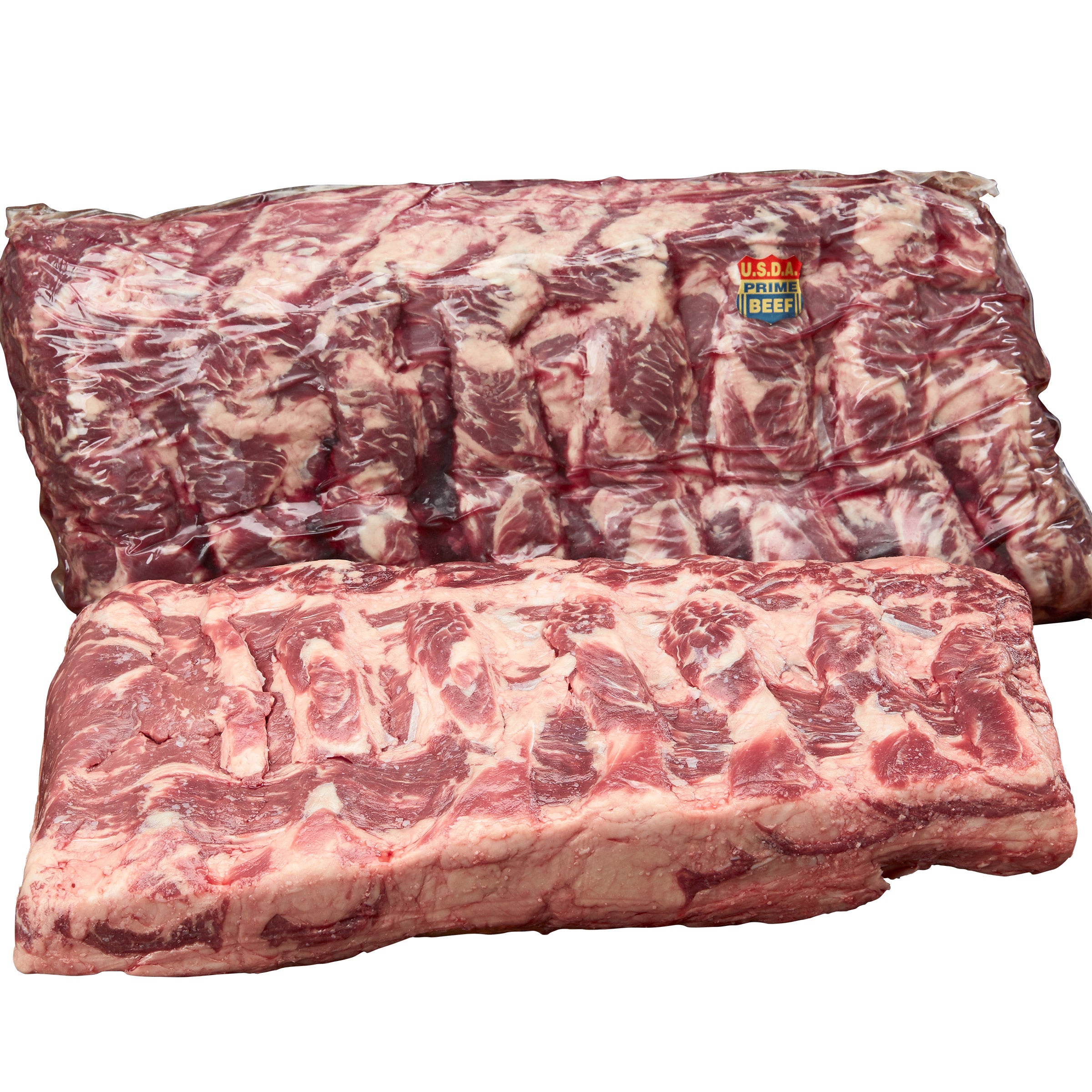 BEEF RIBEYE WHOLE BONELESS USDA PRIME PER LB
