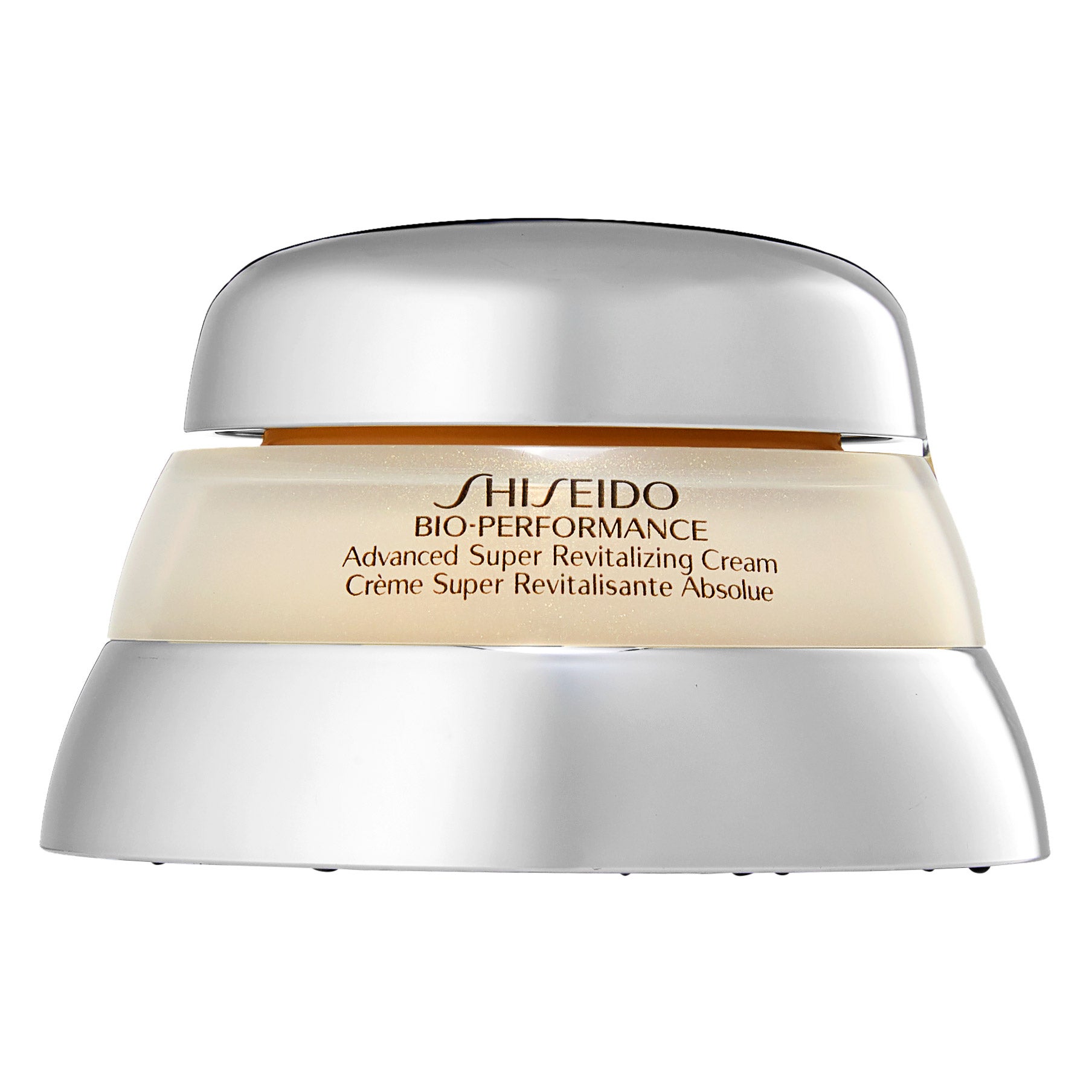 SHISEIDO BIO PERF ADV SUPER REVIT CREAM