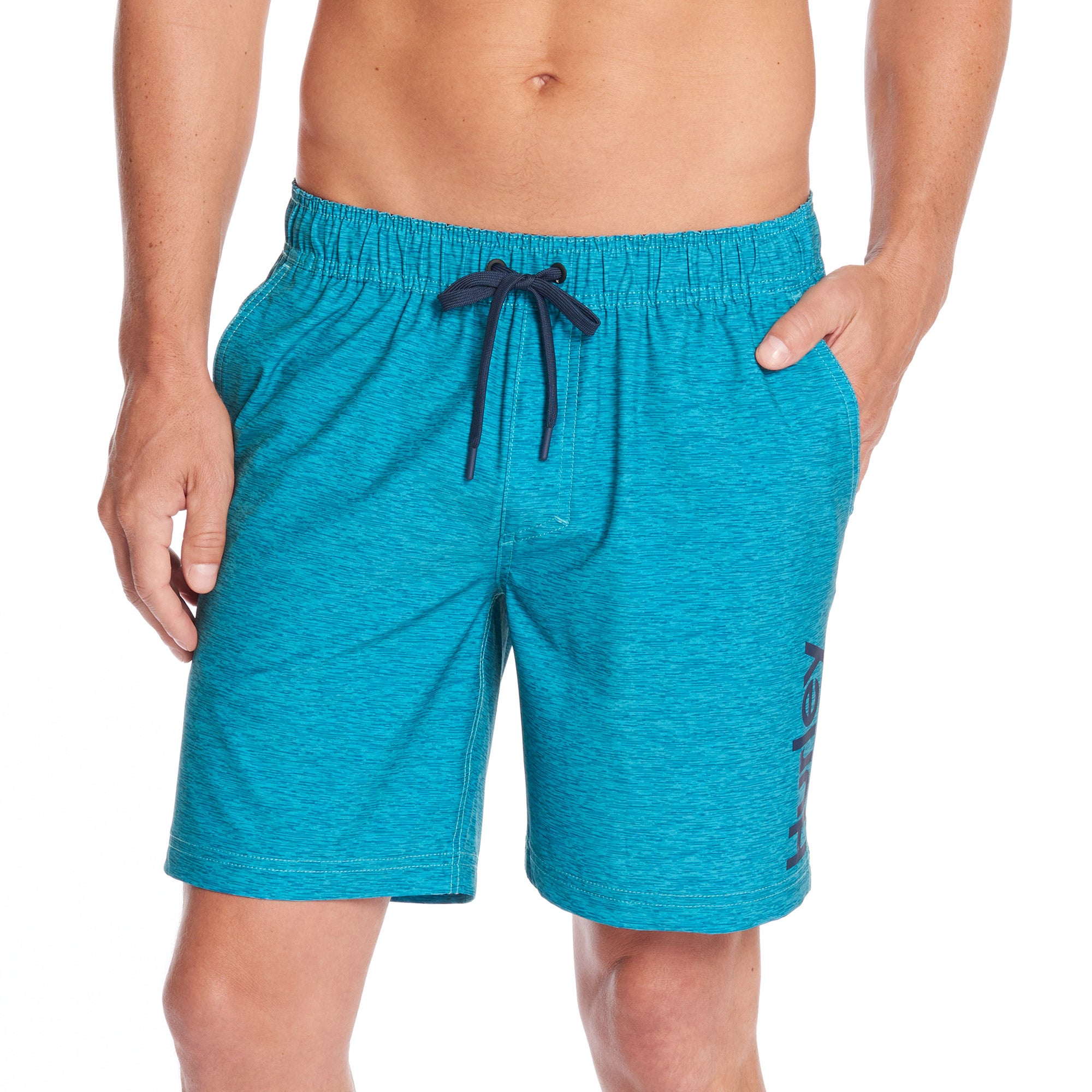 HURLEY MEN'S VOLLEY SWIM SHORT