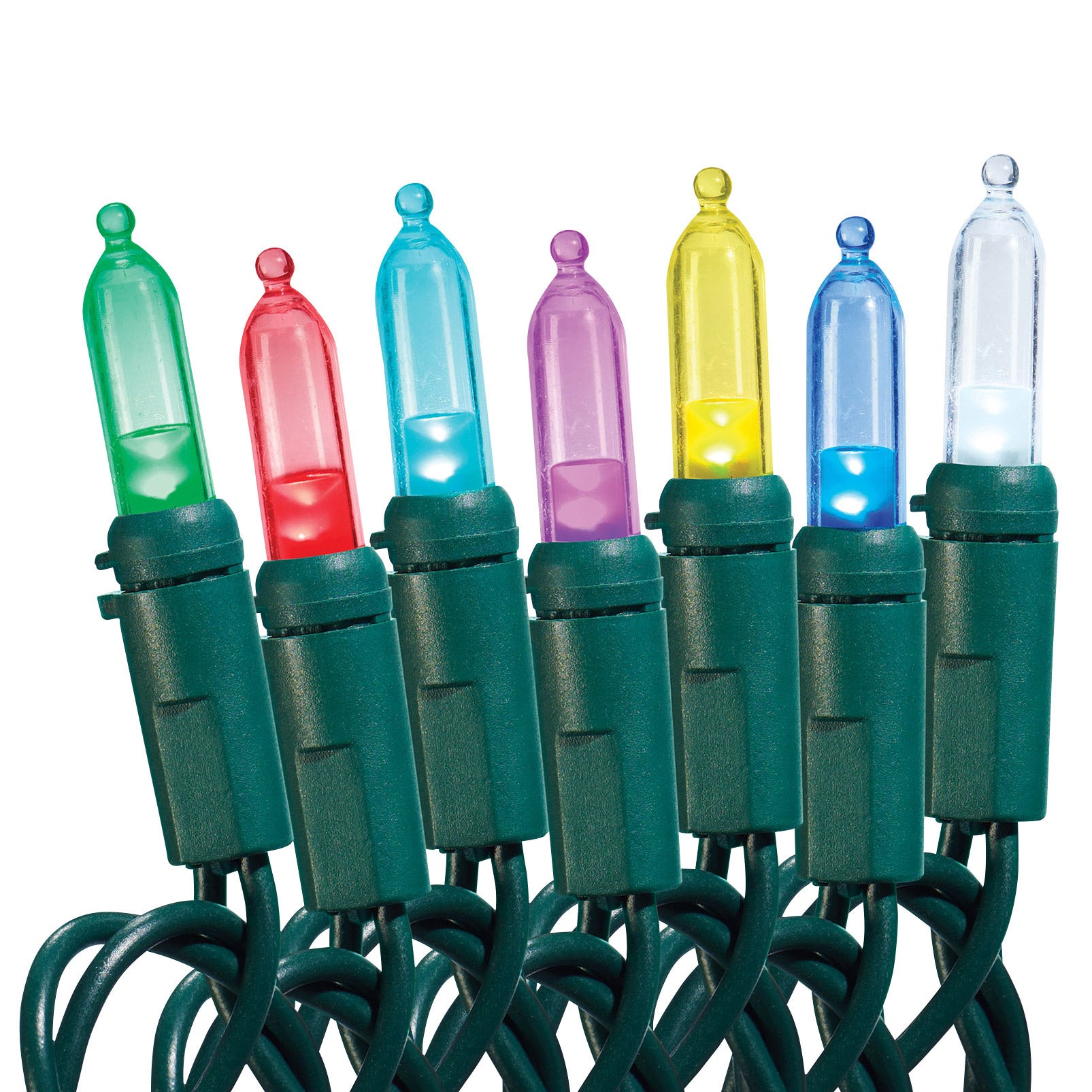 SYLVANIA ^ COLOR ACTION 200 CT