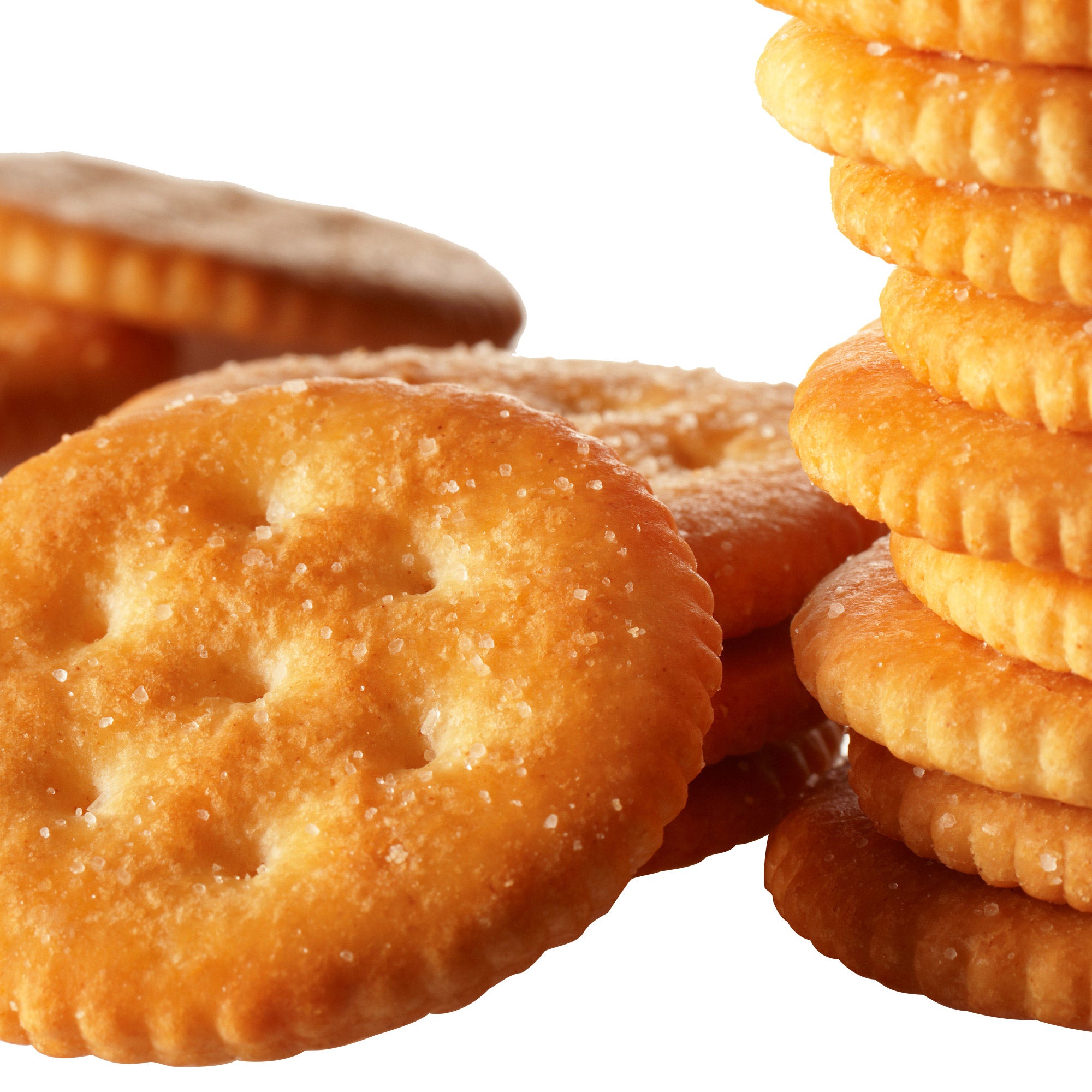 NABISCO RITZ CRACKERS 61.6 OUNCES - Image 1