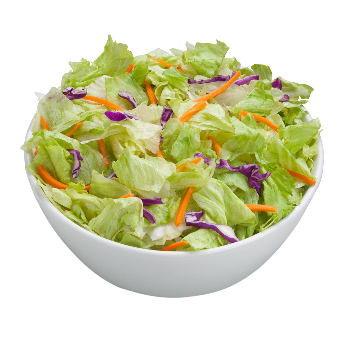 GARDEN SALAD MIX 2.0 LBS