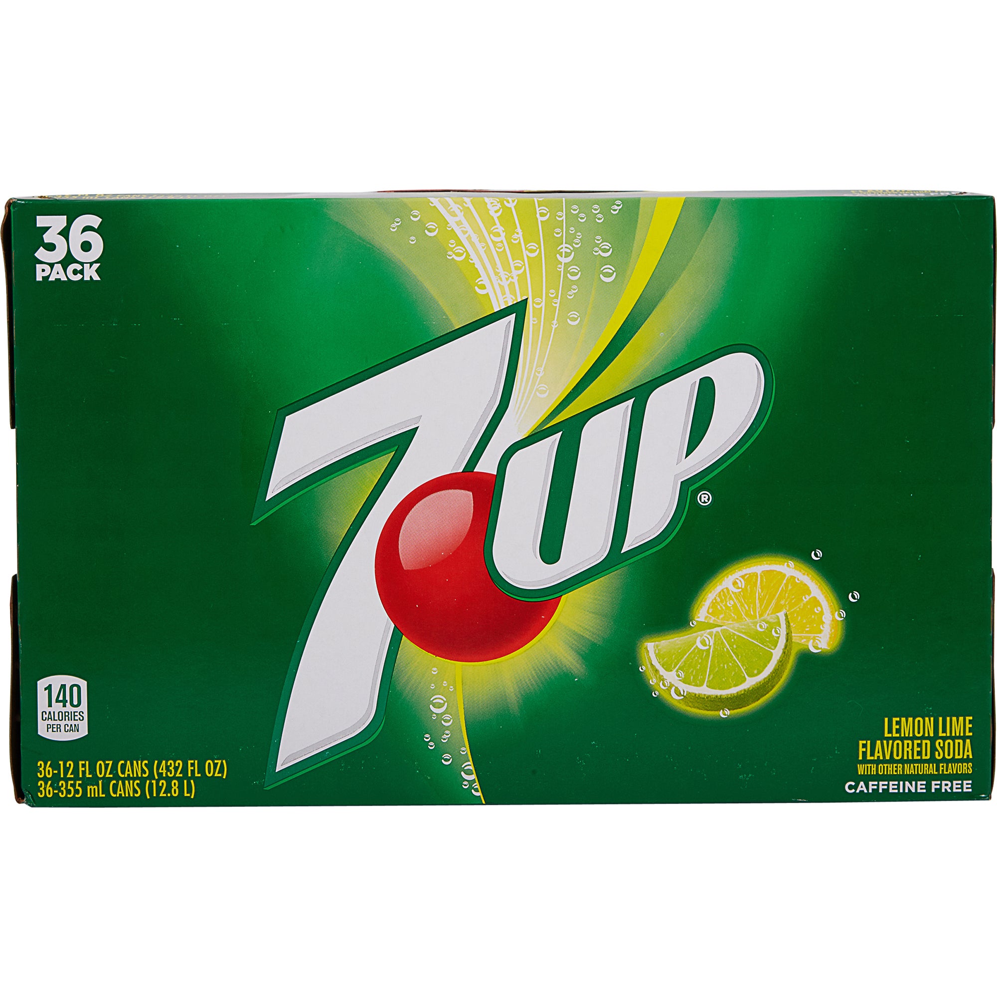 7-UP 36/12 OZ
