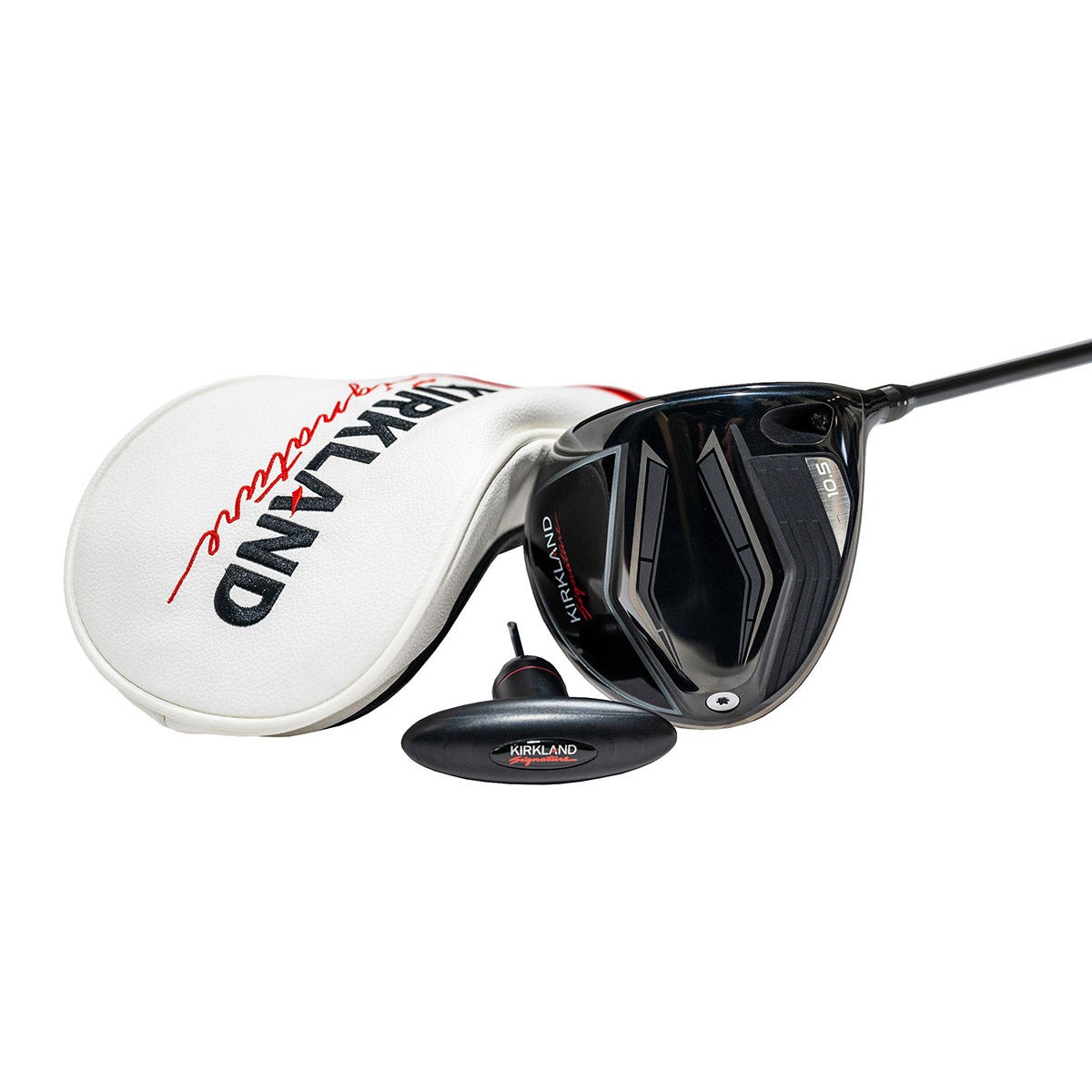 KIRKLAND SIGNATURE DRIVER