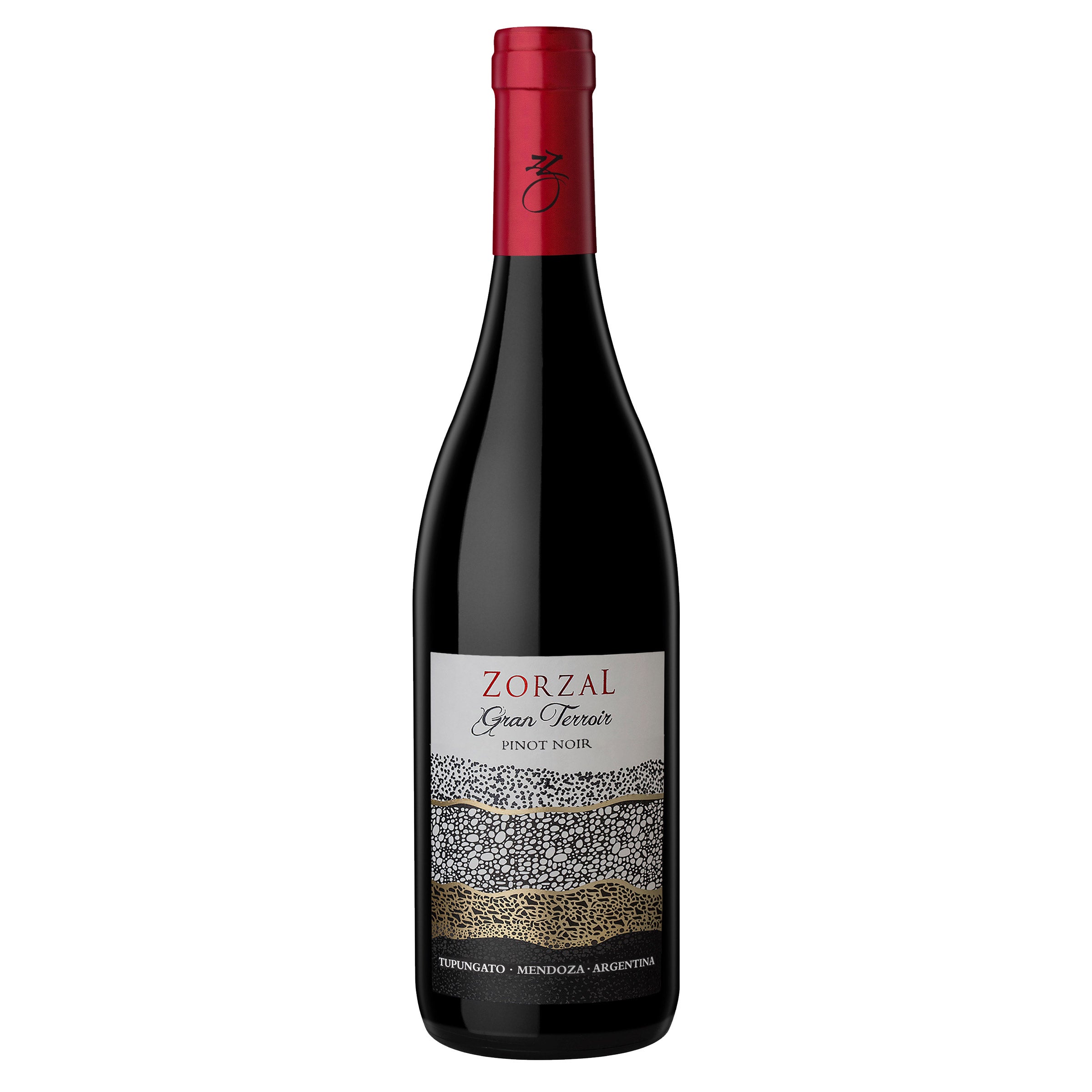 ZORZAL PINOT NOIR ARGENTINA 750ML