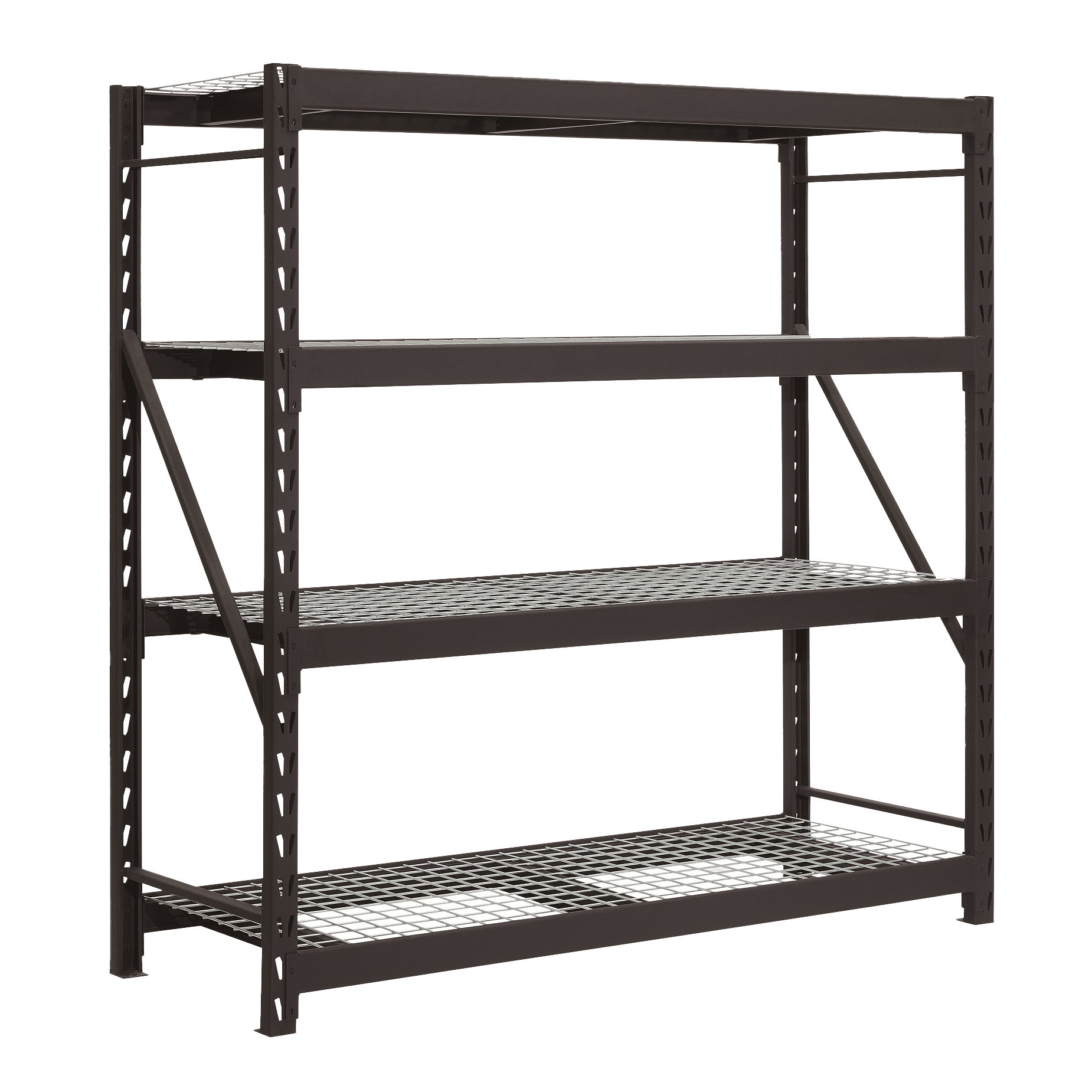GORILLA RACK INDUSTRIAL SHELVING - Image 1