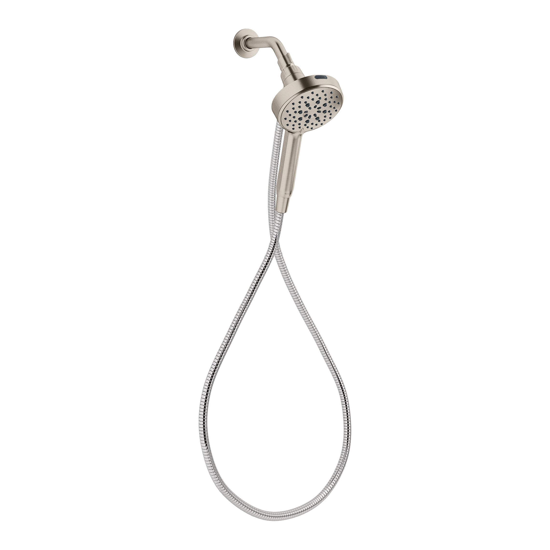 KOHLER ASSERT MULTI-FUNCTION HANDHELD SHOWER HEAD ^