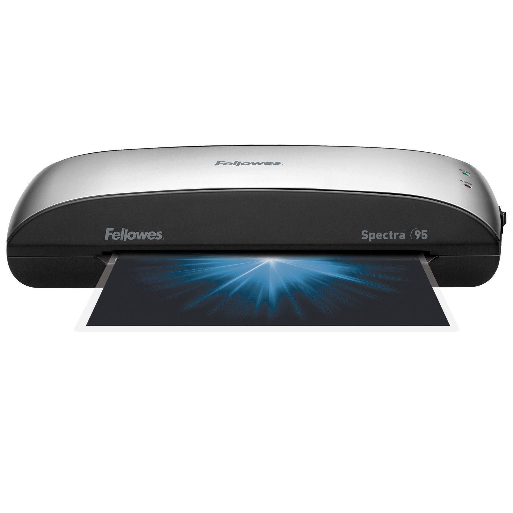 FELLOWES SPECTRA LAMINATOR 9¨ FEL5738201 - Image 1