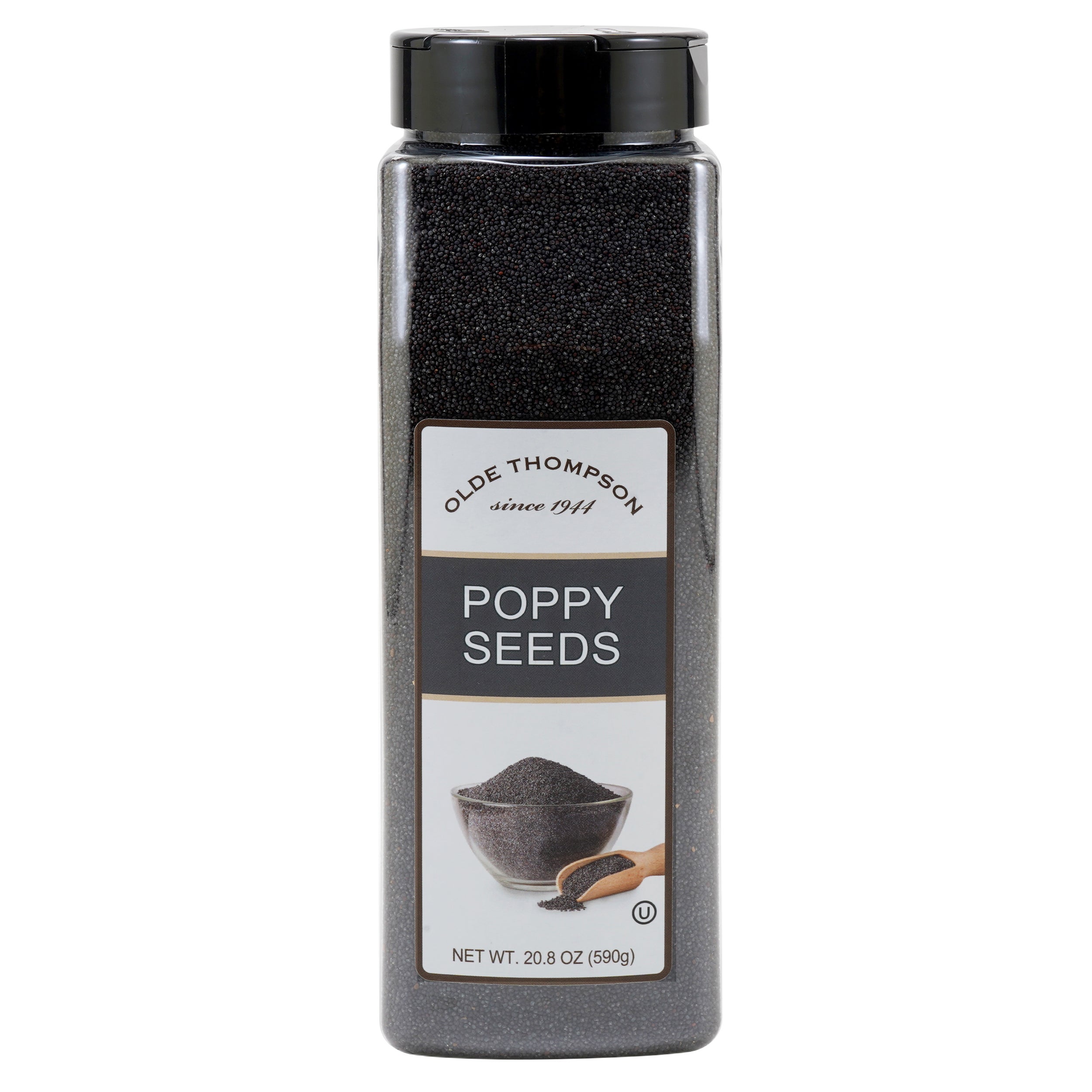 OLDE THOMPSON POPPY SEEDS 20.8 OZ - Image 1