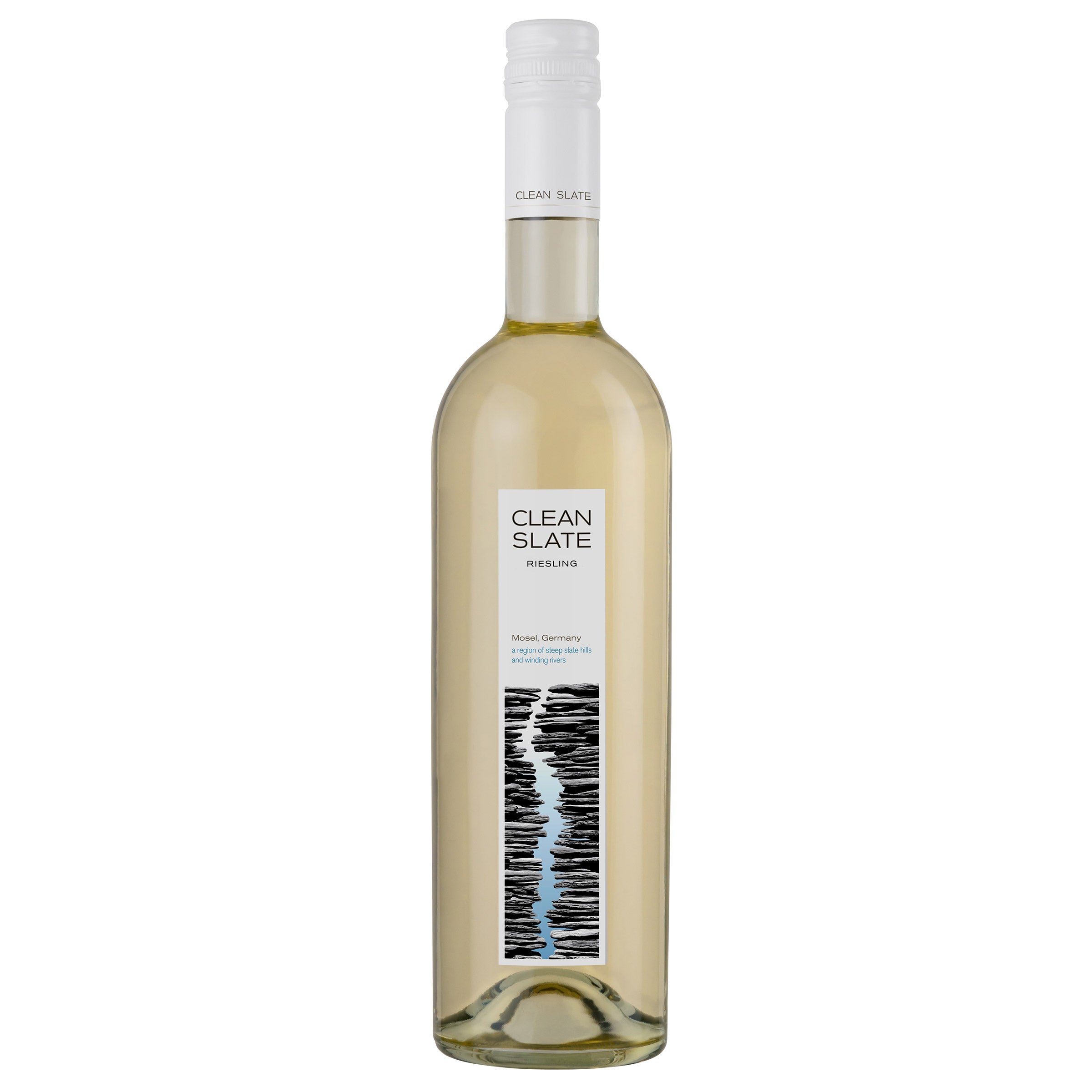 CLEAN SLATE RIESLING GERMANY 750ML
