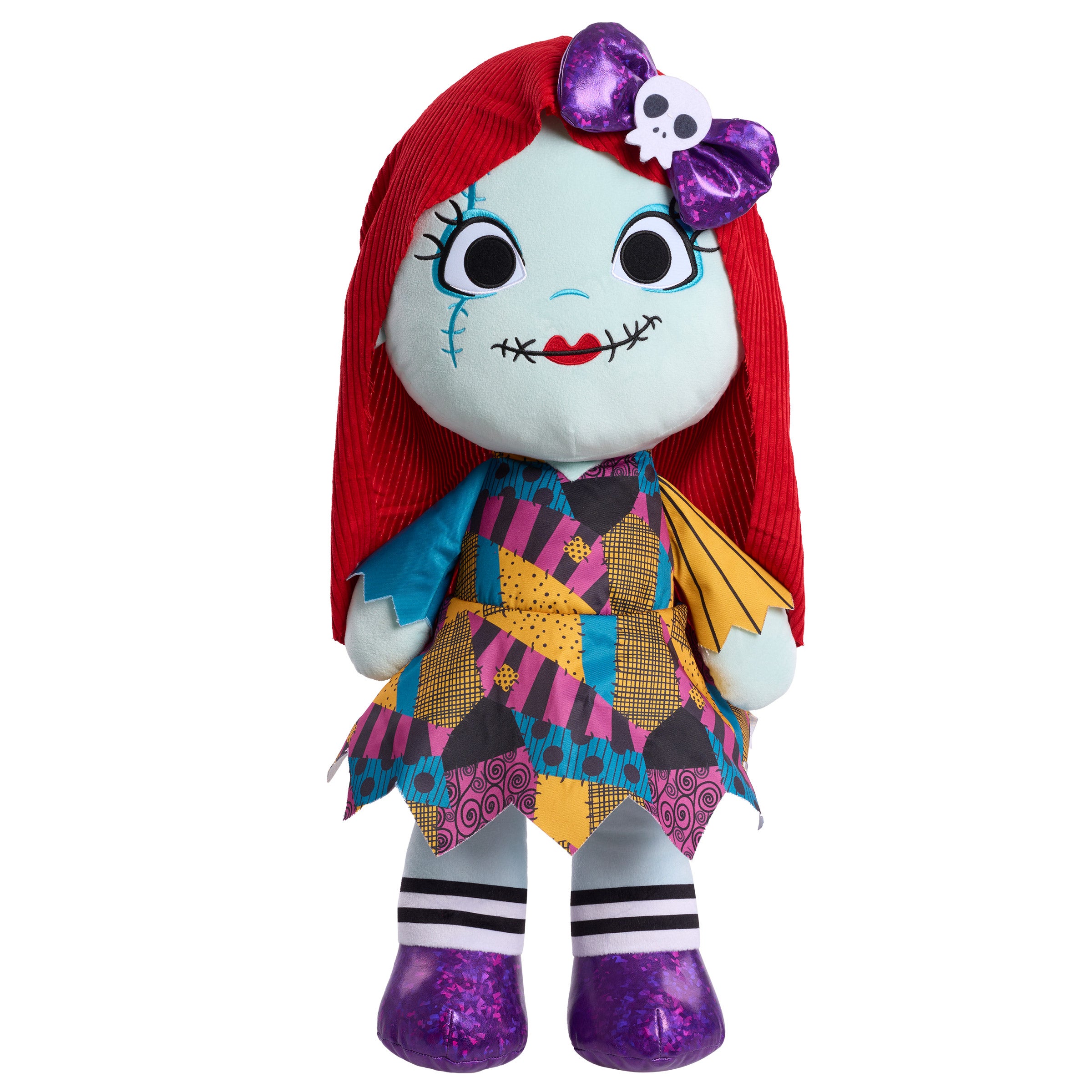 DISNEY CLASSICS JUMBO PLUSH SALLY
