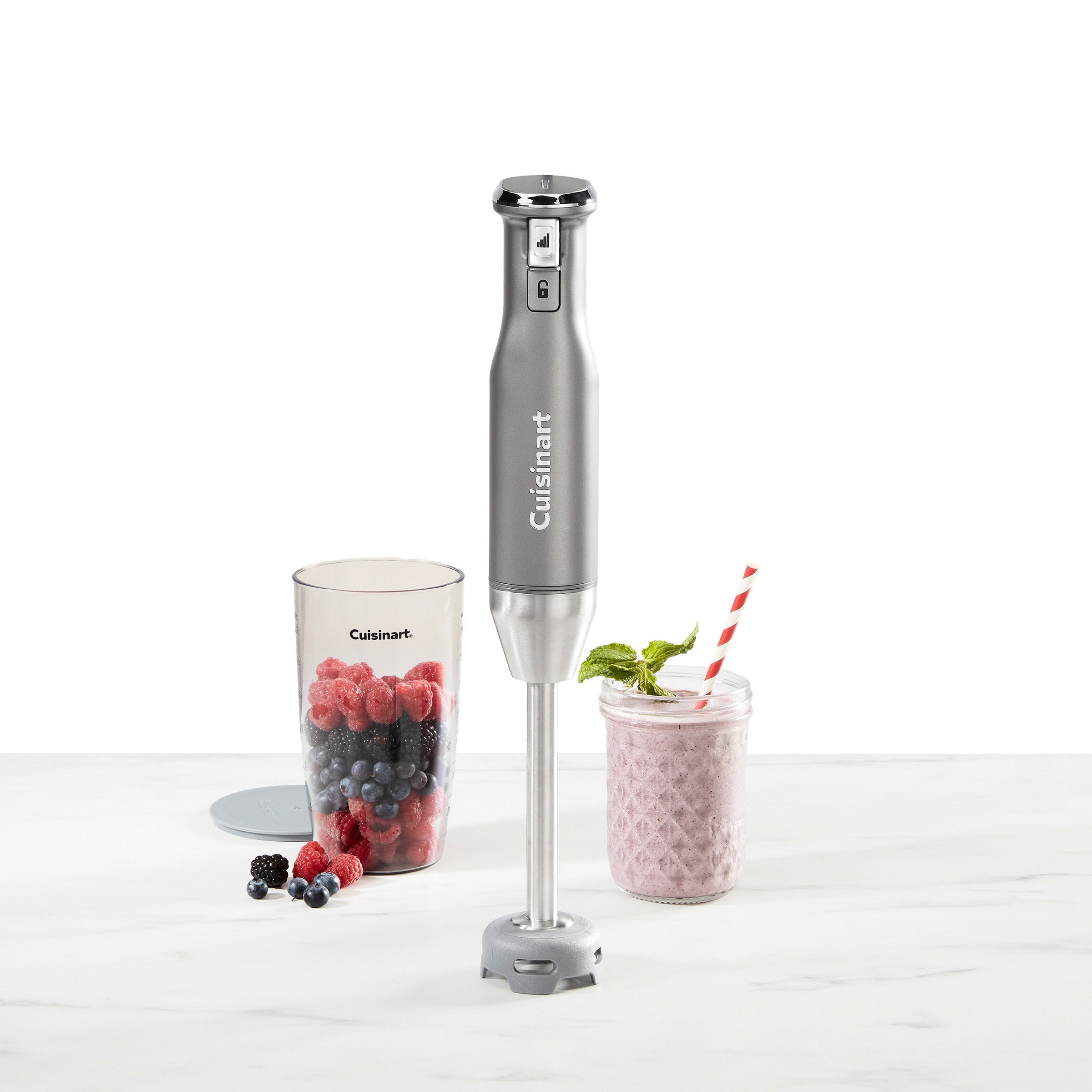 CUISINART POWER BLEND IMMERSION BLENDER ^ - Image 1