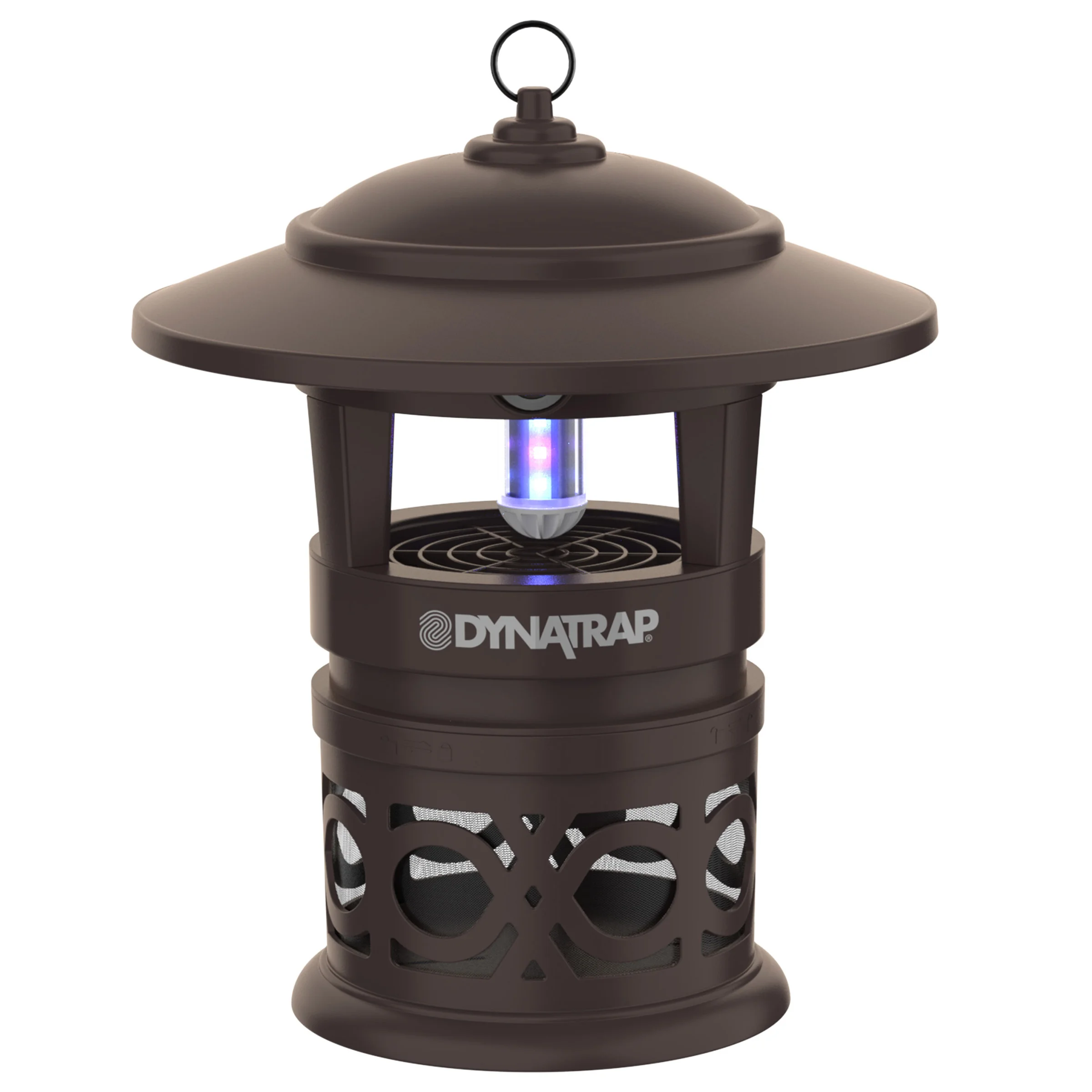 DYNATRAP 1/2 ACRE INSECT TRAP W/ LED BULB