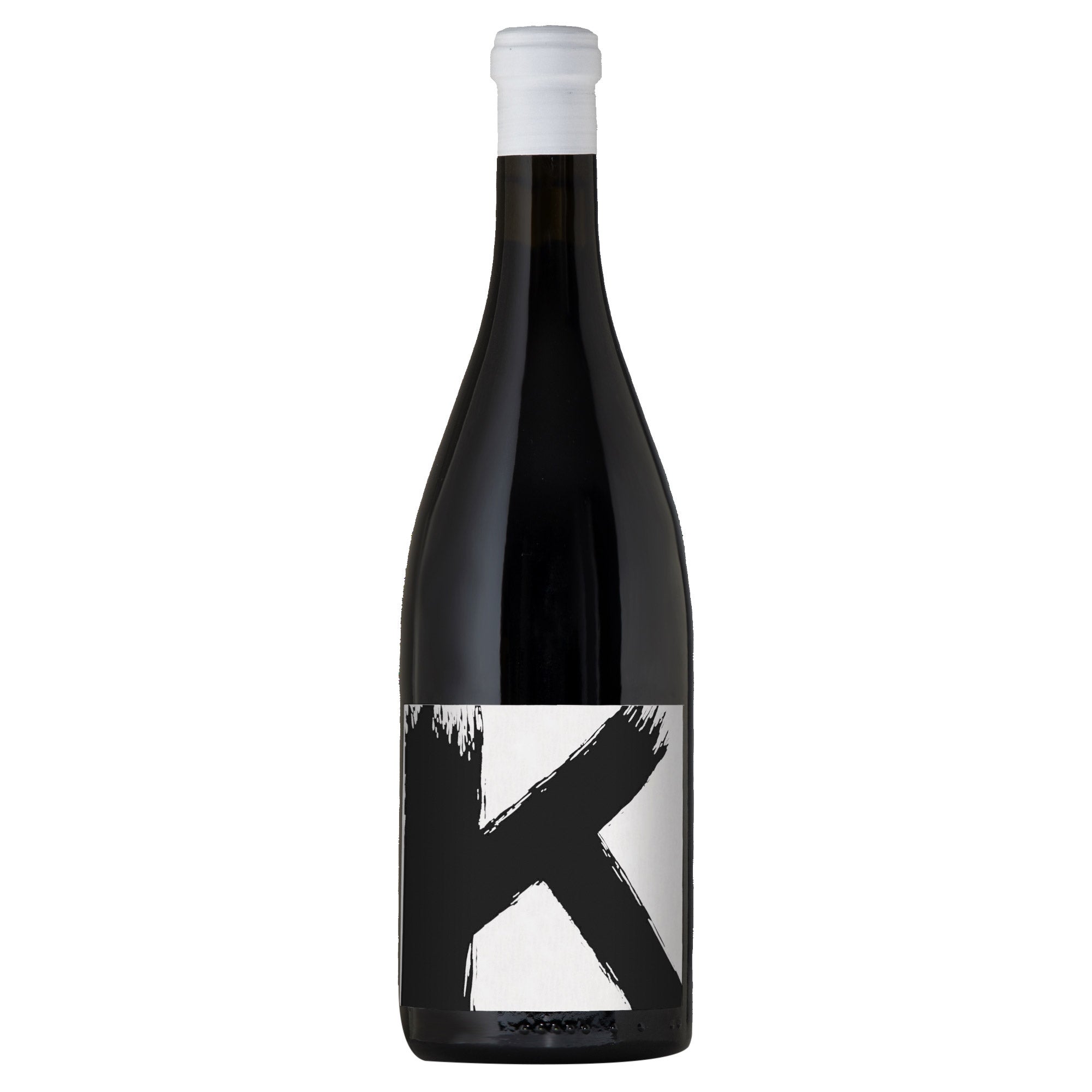 K VINTNERS THE HIDDEN SYRAH WAHLUKE SLOPE WA 750ML