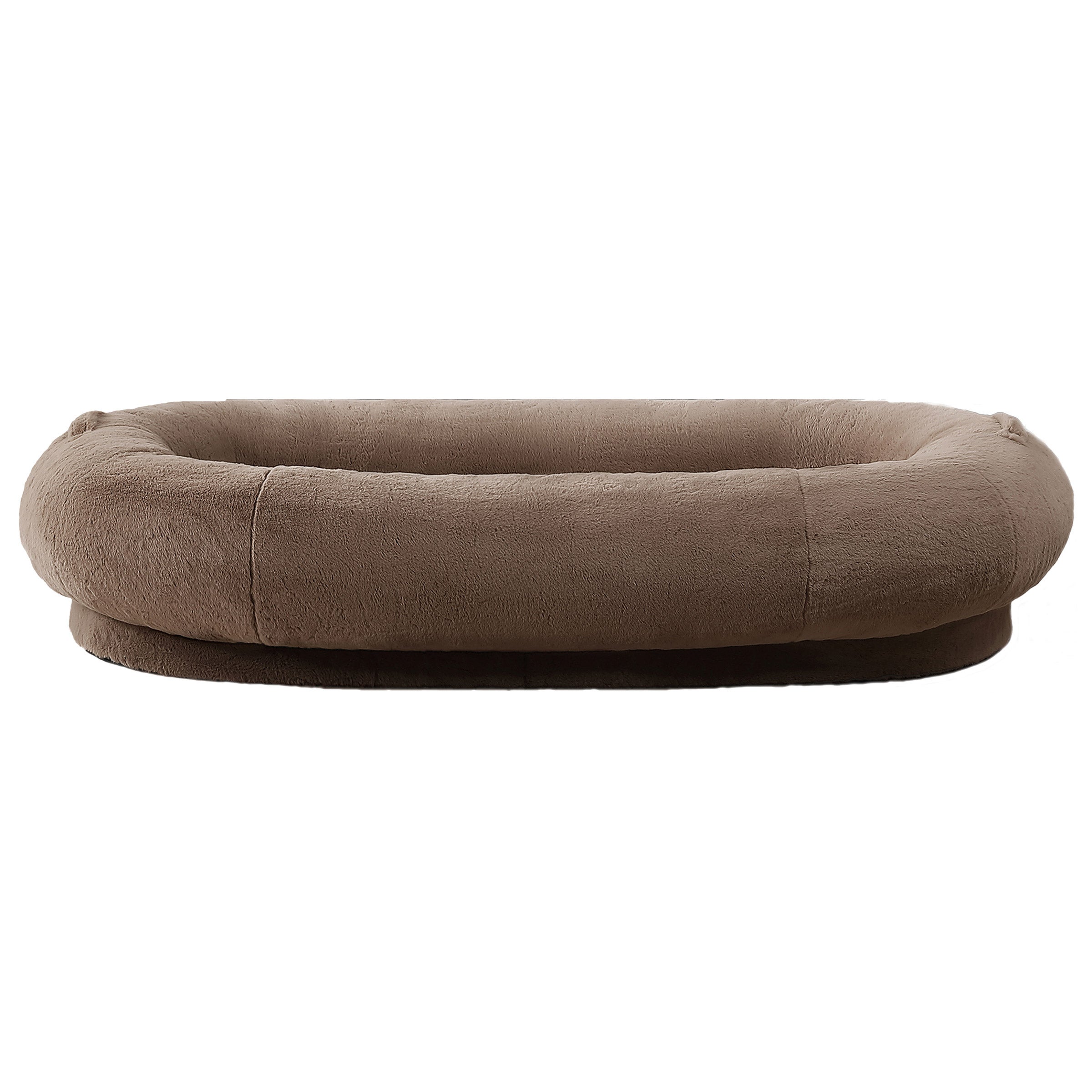 CANINE CREATIONS NAPPER ULTIMATE PET BED