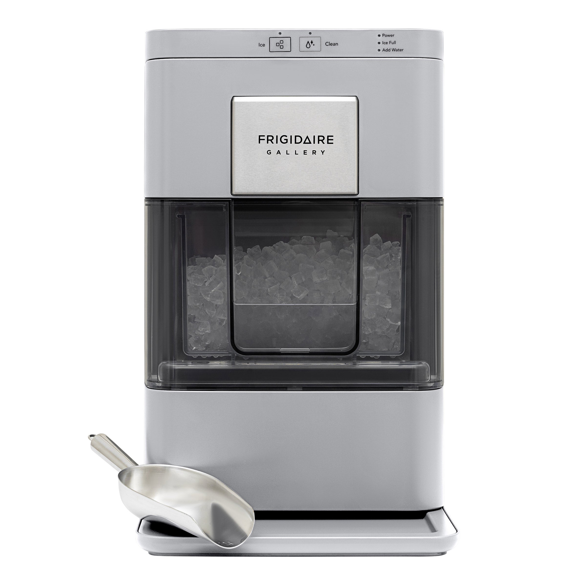 FRIGIDAIRE GALLERY NUGGET ICE MAKER