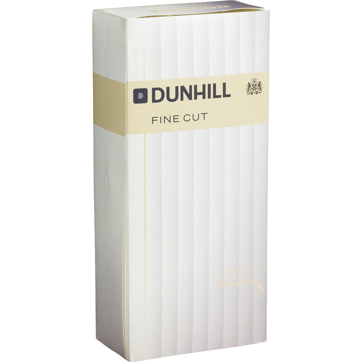 DUNHILL INTERNATIONAL FINE CUT WHITE BOX