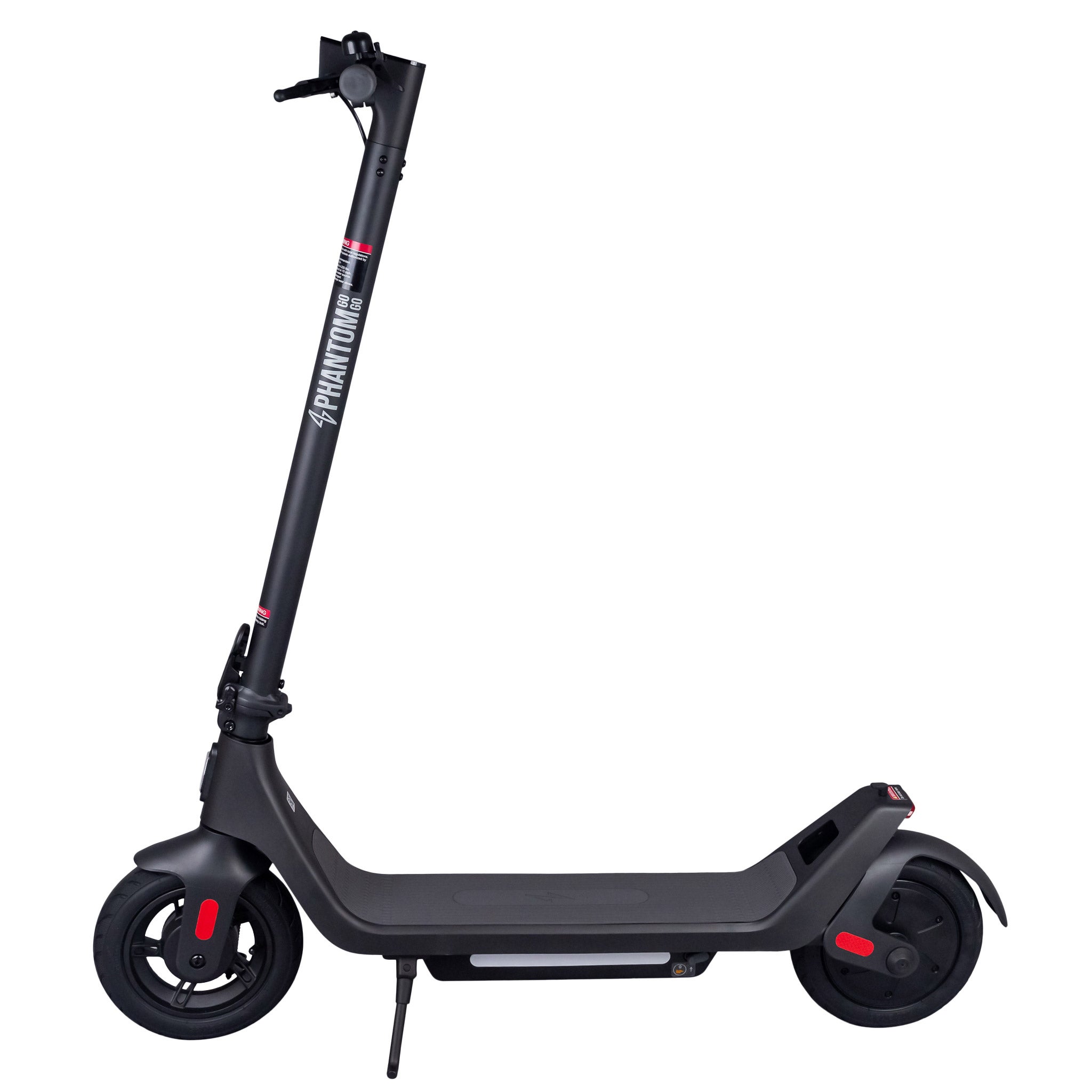 PHANTOM A10 SMART ELECTRIC SCOOTER - Image 1