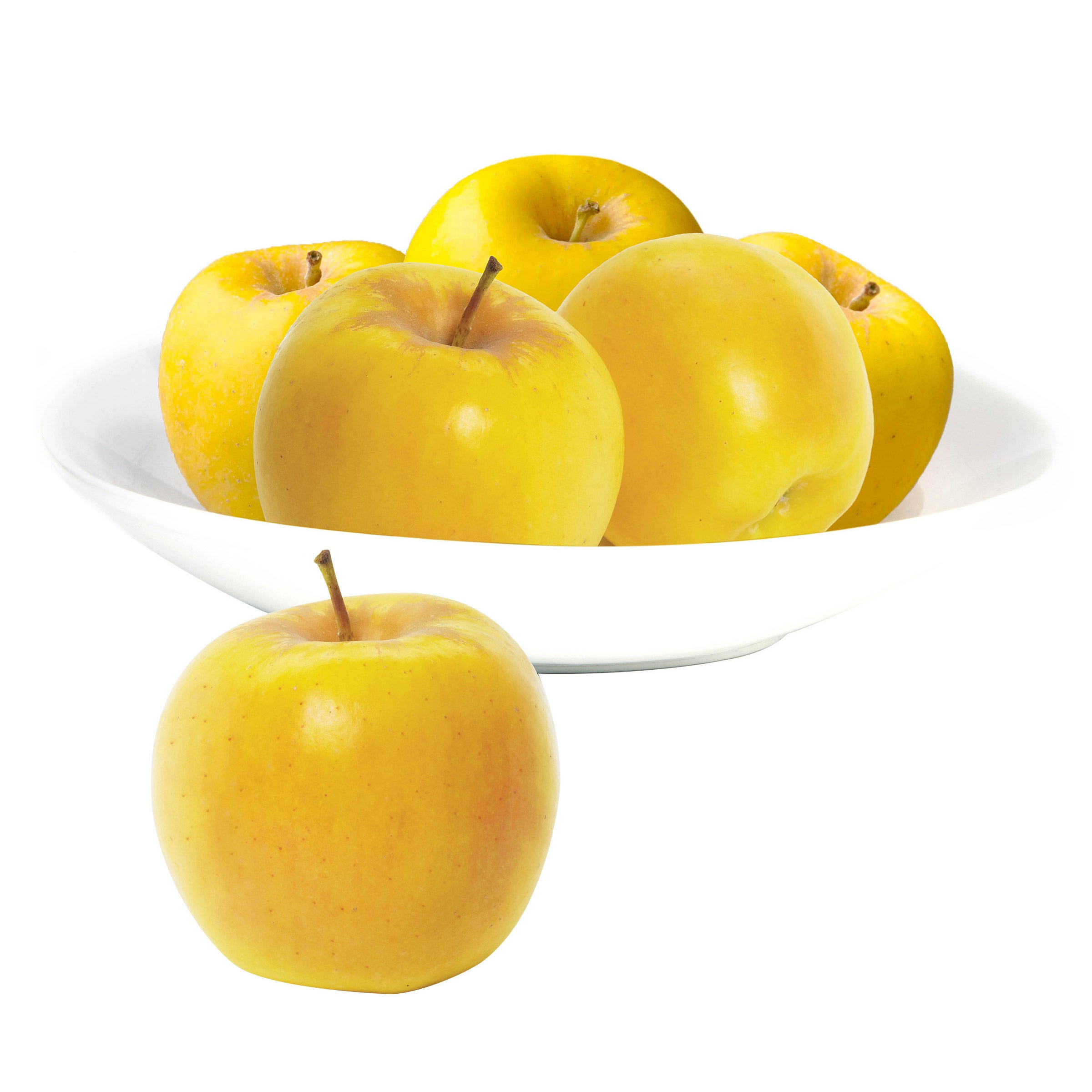 ORGANIC OPAL SNACKING APPLE 3 LBS