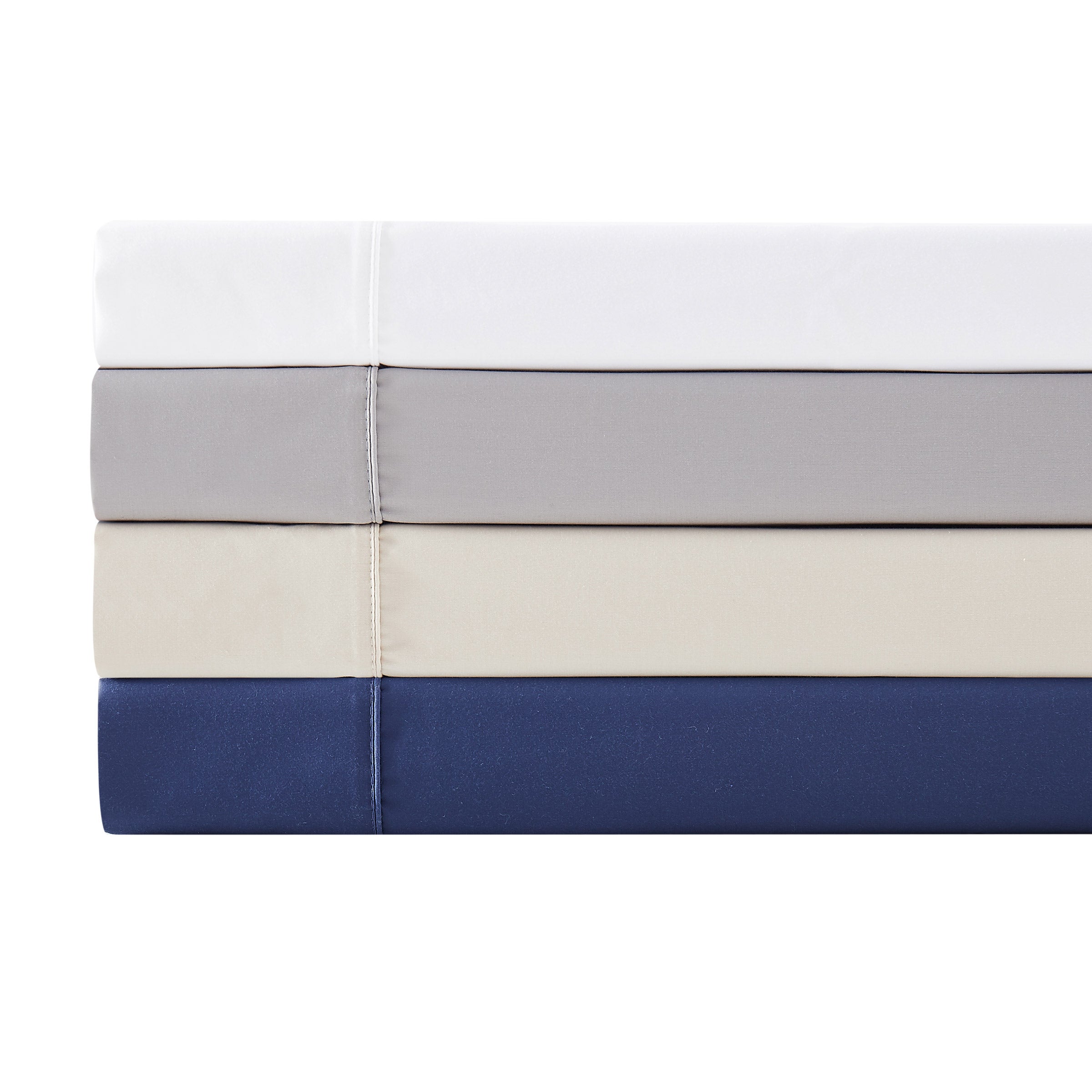 KIRKLAND SIGNATURE SHEET SET 6PC QUEEN