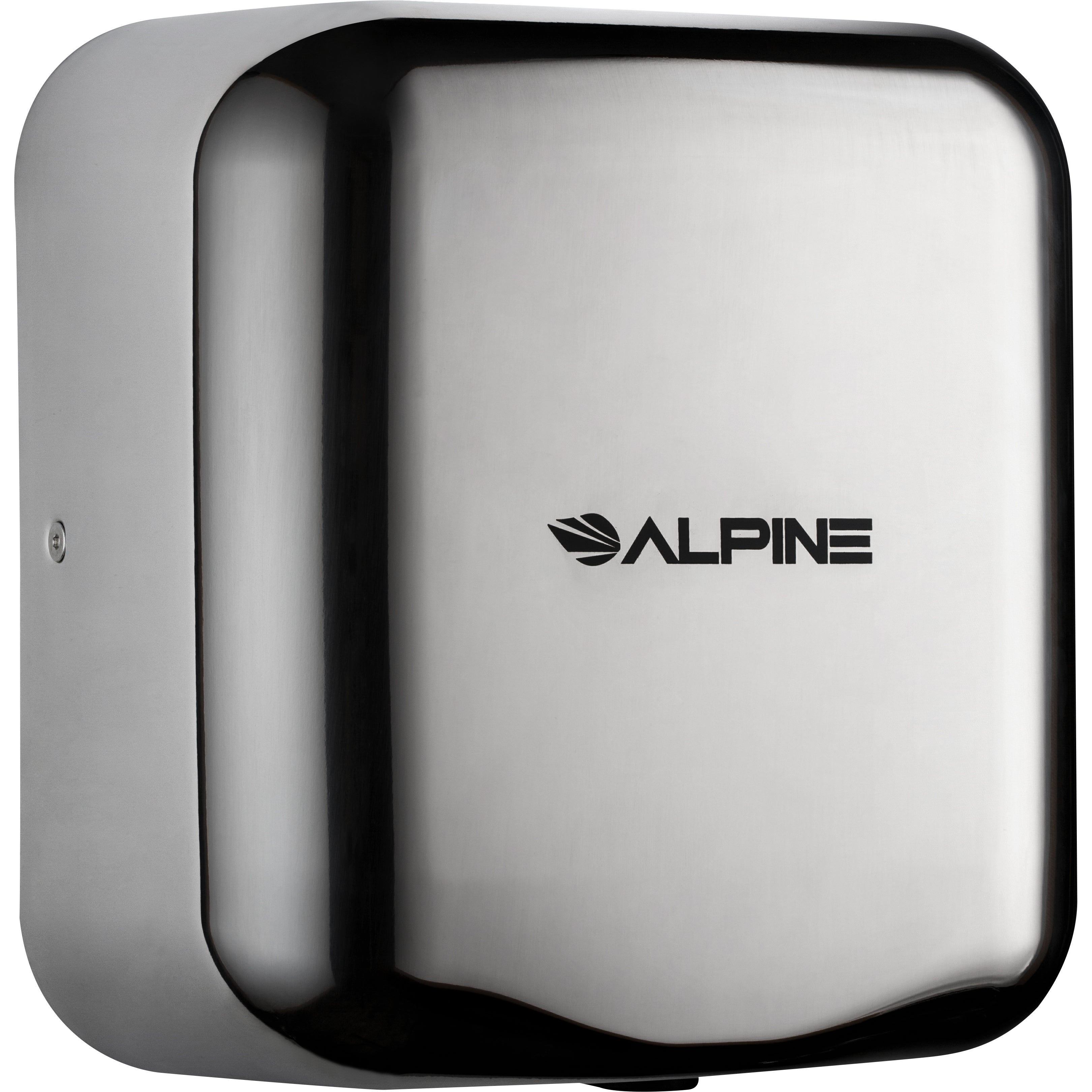 ALPINE INDUSTRIES HEMLOCK HAND DRYER STAINLESS STEEL