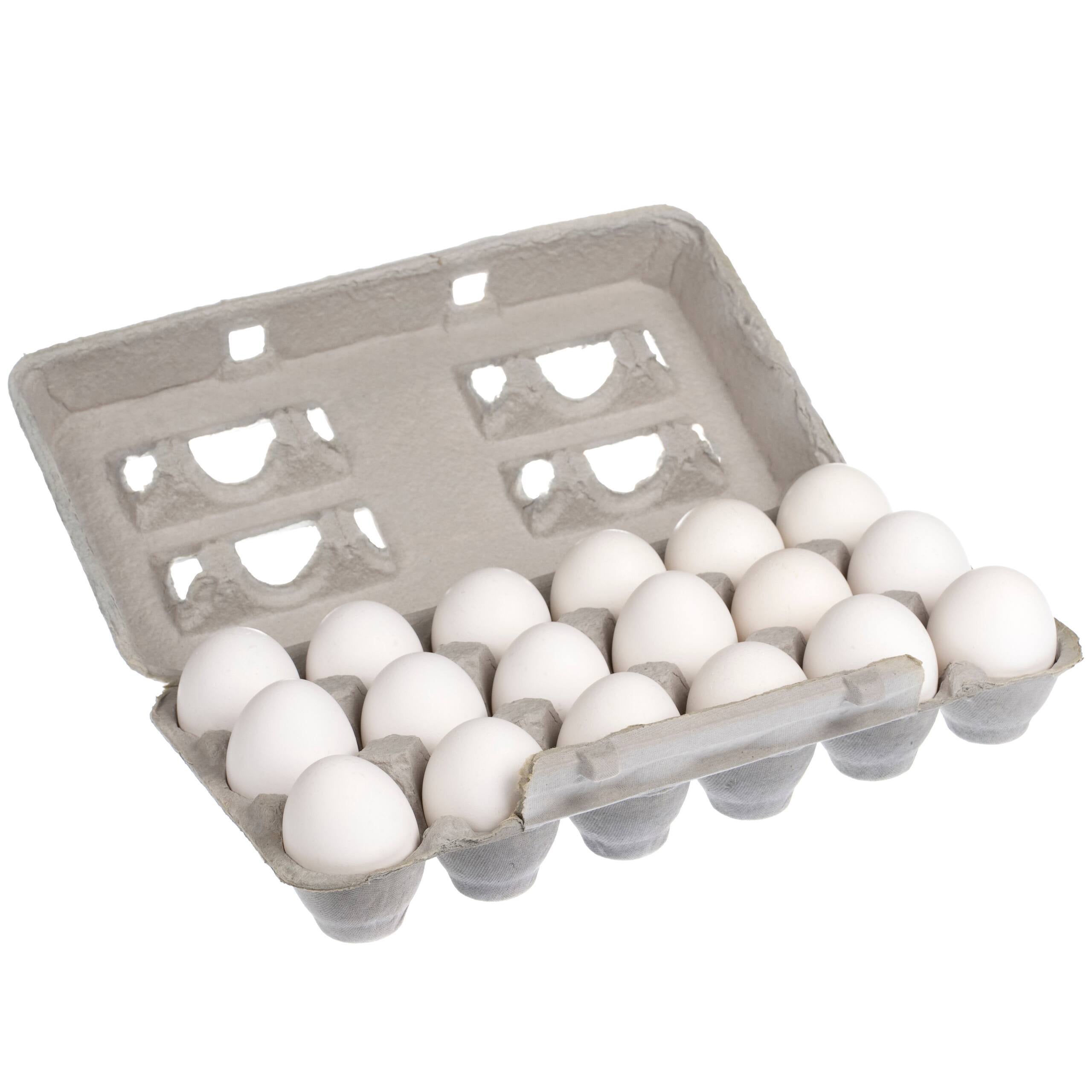 CHERRY LANE USDA LG GRADE AA CAGE FREE EGGS 1.5 DZ