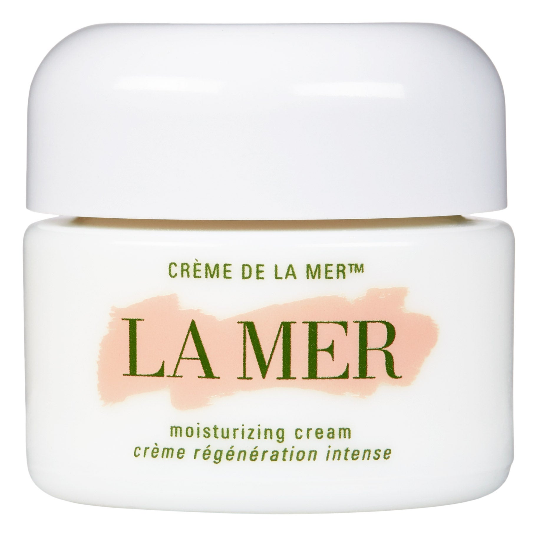 LA MER CREME DE LA MER MOISTURE CREAM 1.0 OZ
