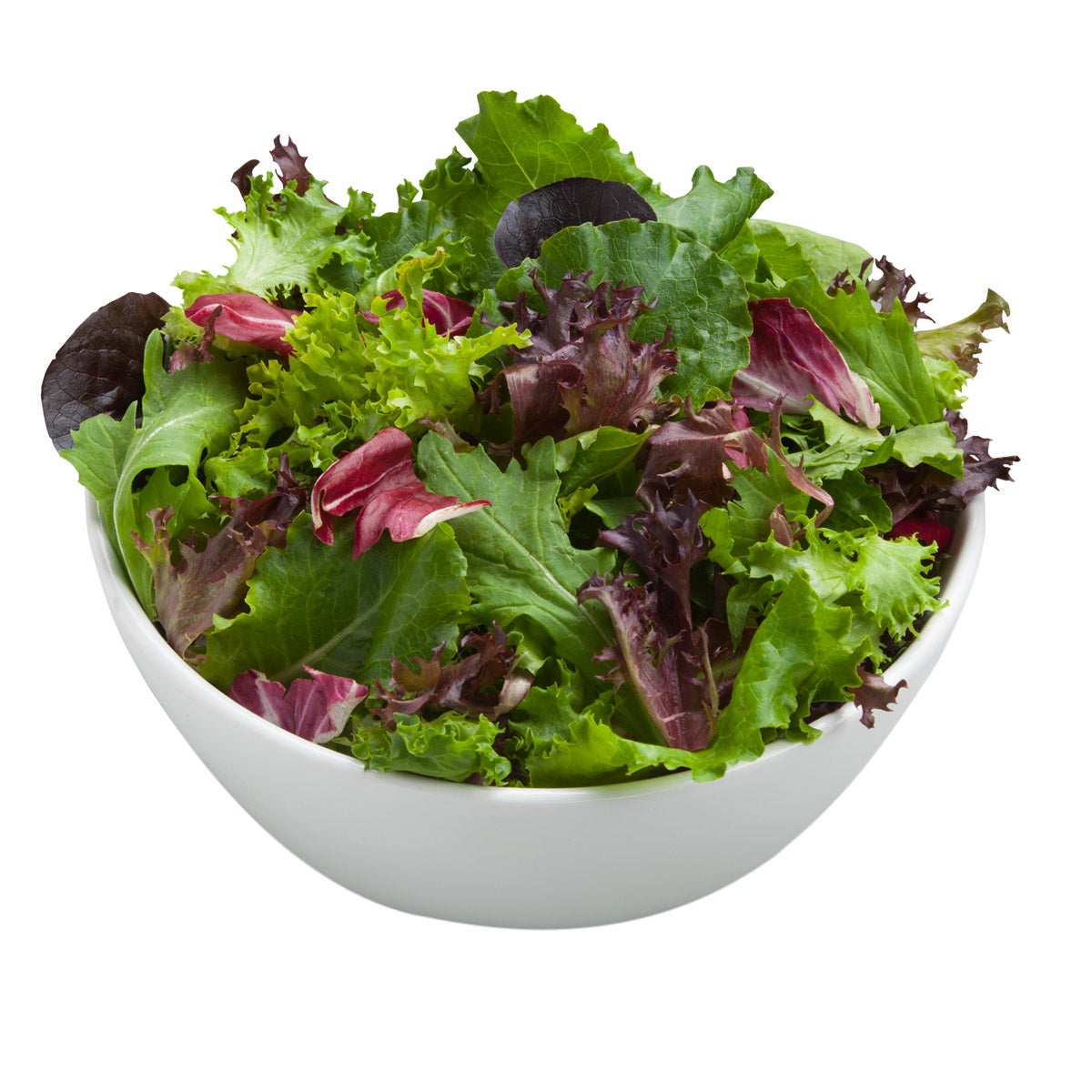 SPRING MIX GREENHOUSE GROWN 14 OZ