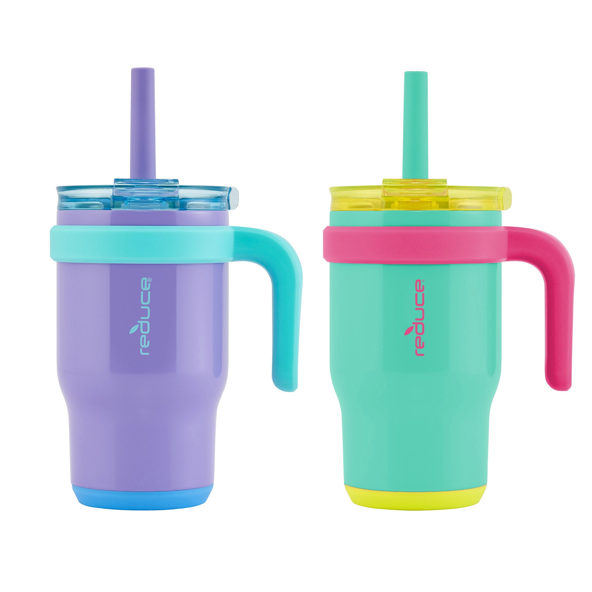 REDUCE COLDEE 14OZ TUMBLER 2 PACK